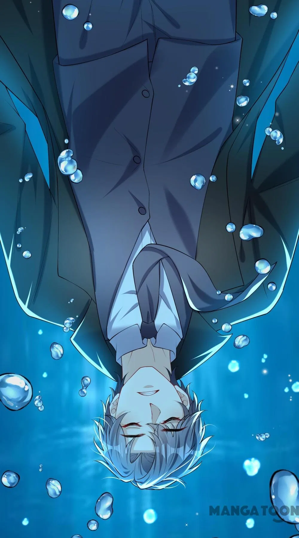 Never Let Go of My Ex-Husband Chapter 155 – Page 39