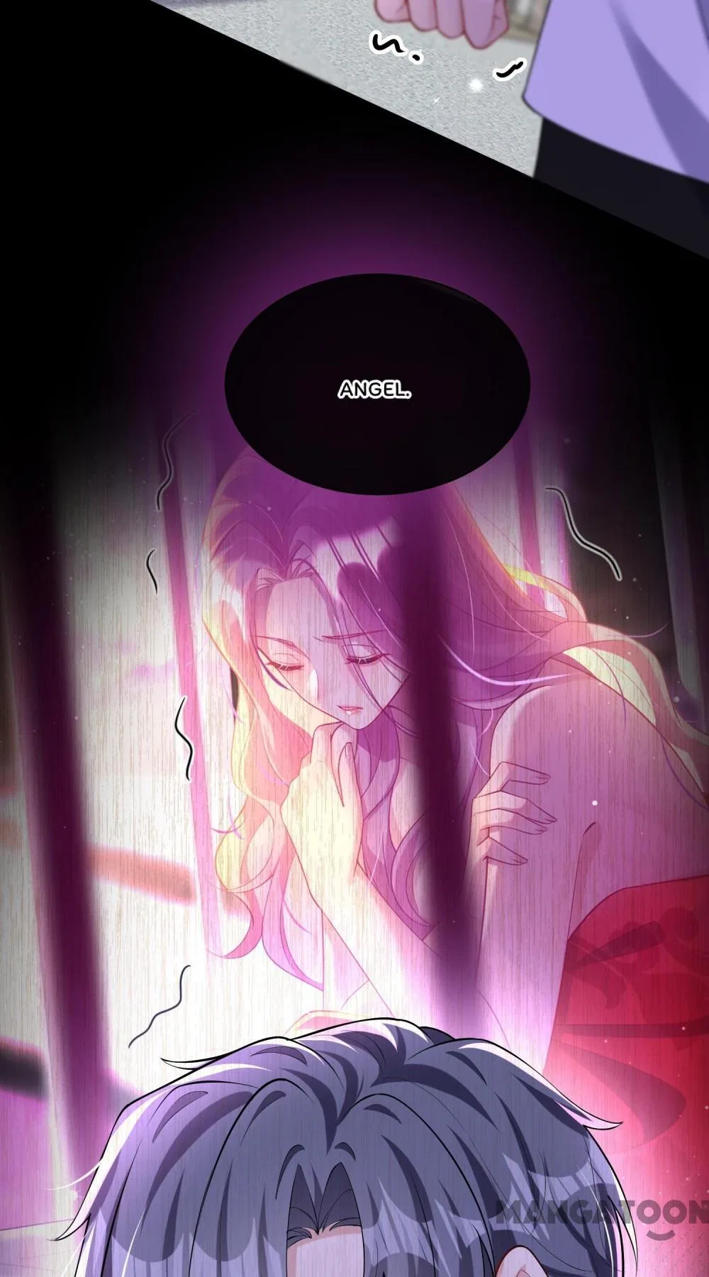 Never Let Go of My Ex-Husband Chapter 155 – Page 46