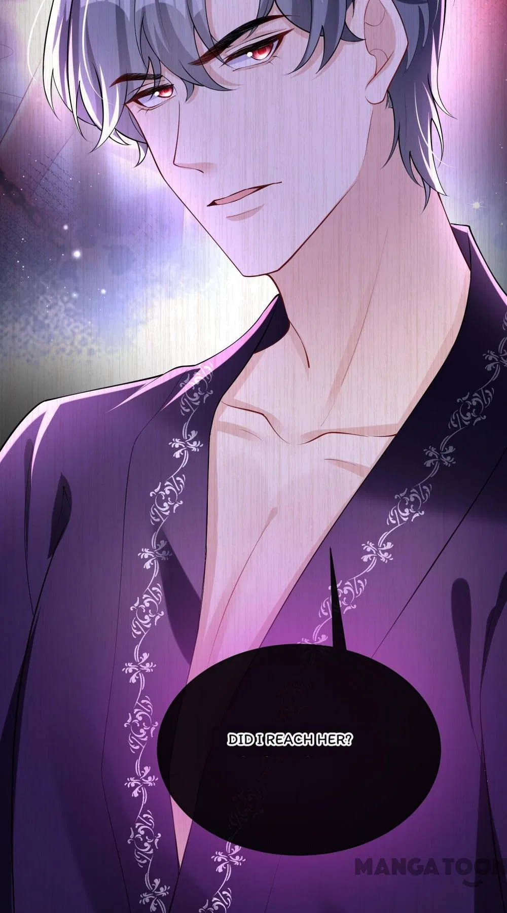 Never Let Go of My Ex-Husband Chapter 155 – Page 47