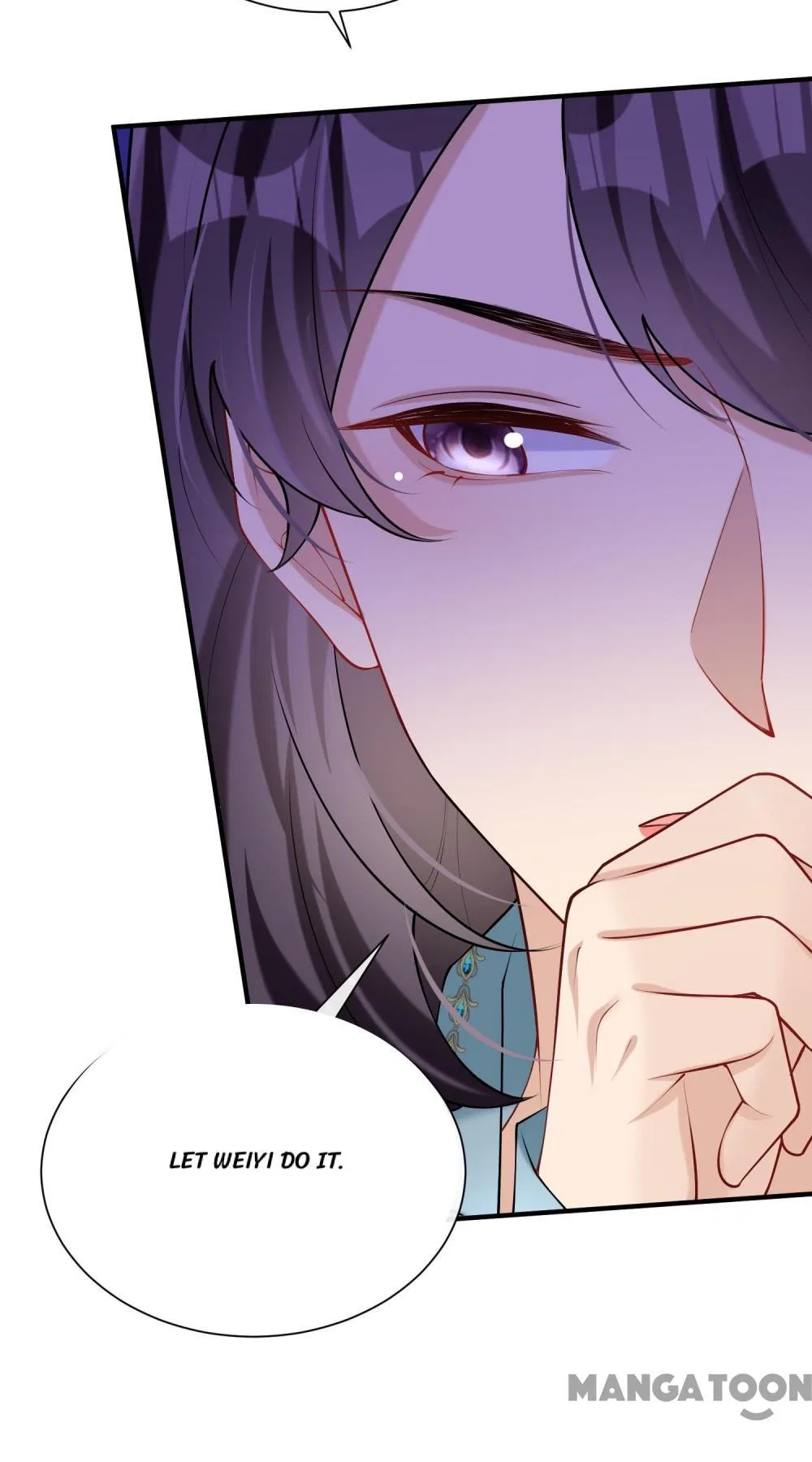 Never Let Go of My Ex-Husband Chapter 155 – Page 50
