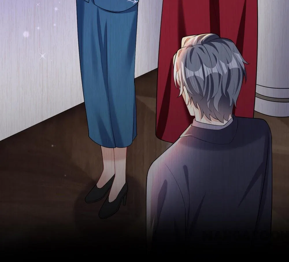 Never Let Go of My Ex-Husband Chapter 155 – Page 54