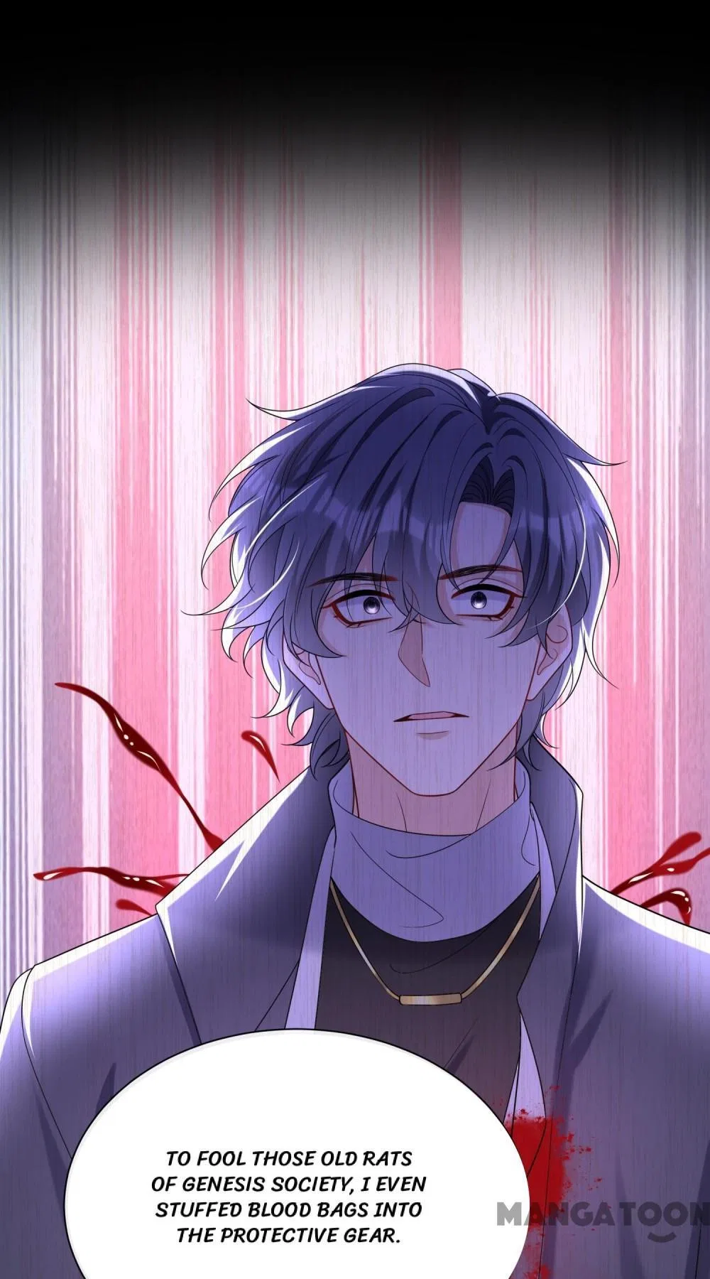 Never Let Go of My Ex-Husband Chapter 154 – Page 5