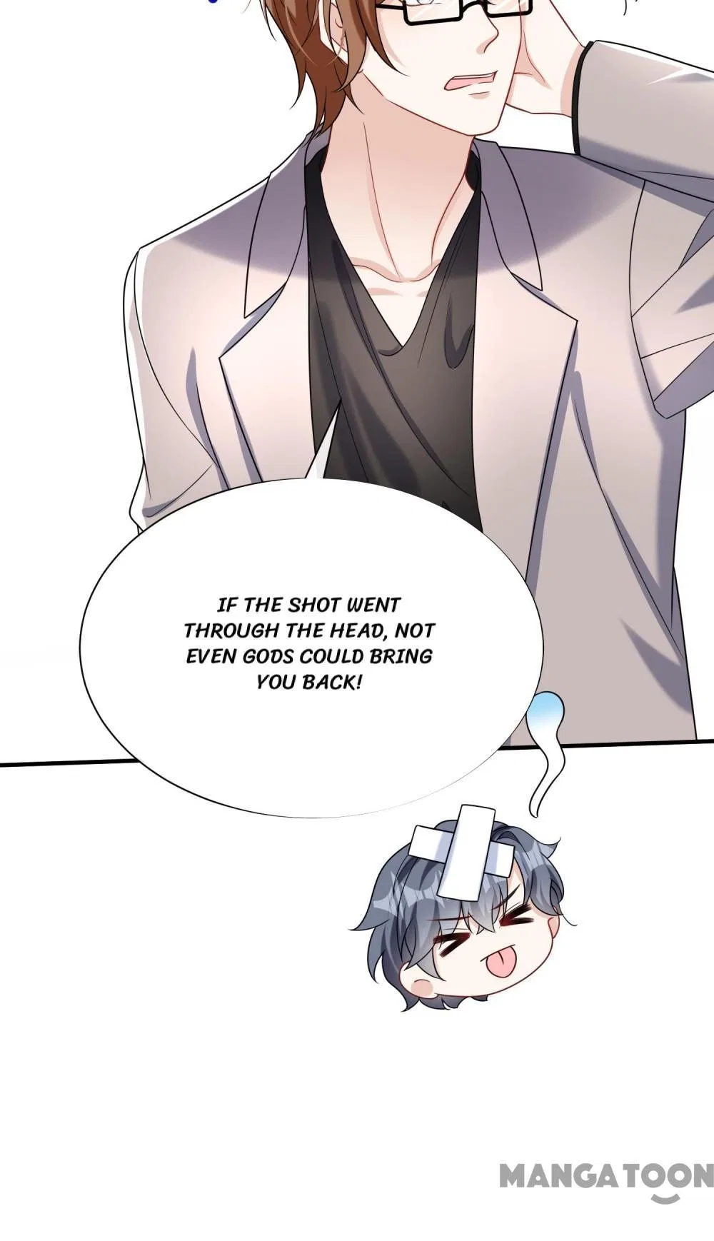 Never Let Go of My Ex-Husband Chapter 154 – Page 10