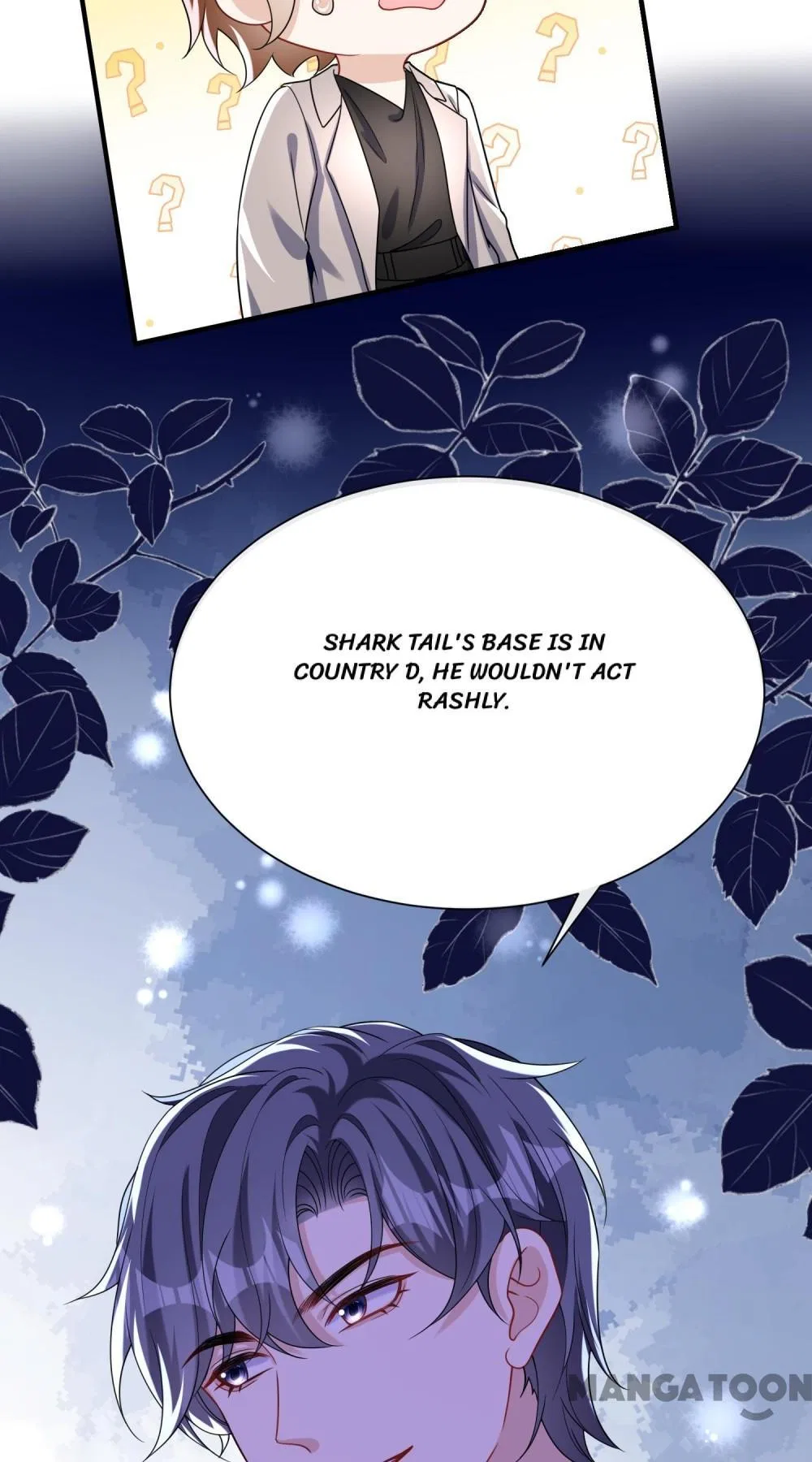 Never Let Go of My Ex-Husband Chapter 154 – Page 13