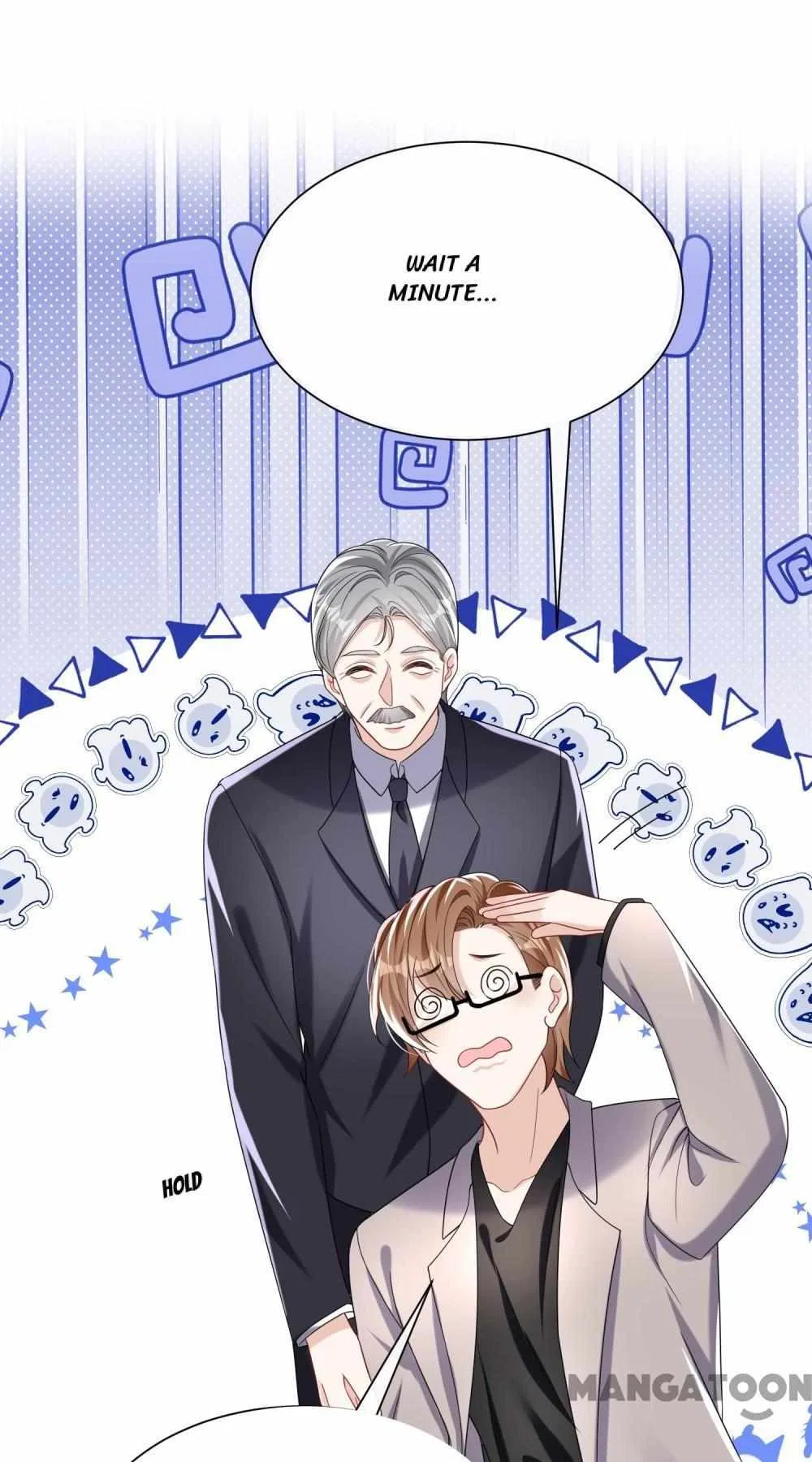 Never Let Go of My Ex-Husband Chapter 154 – Page 17