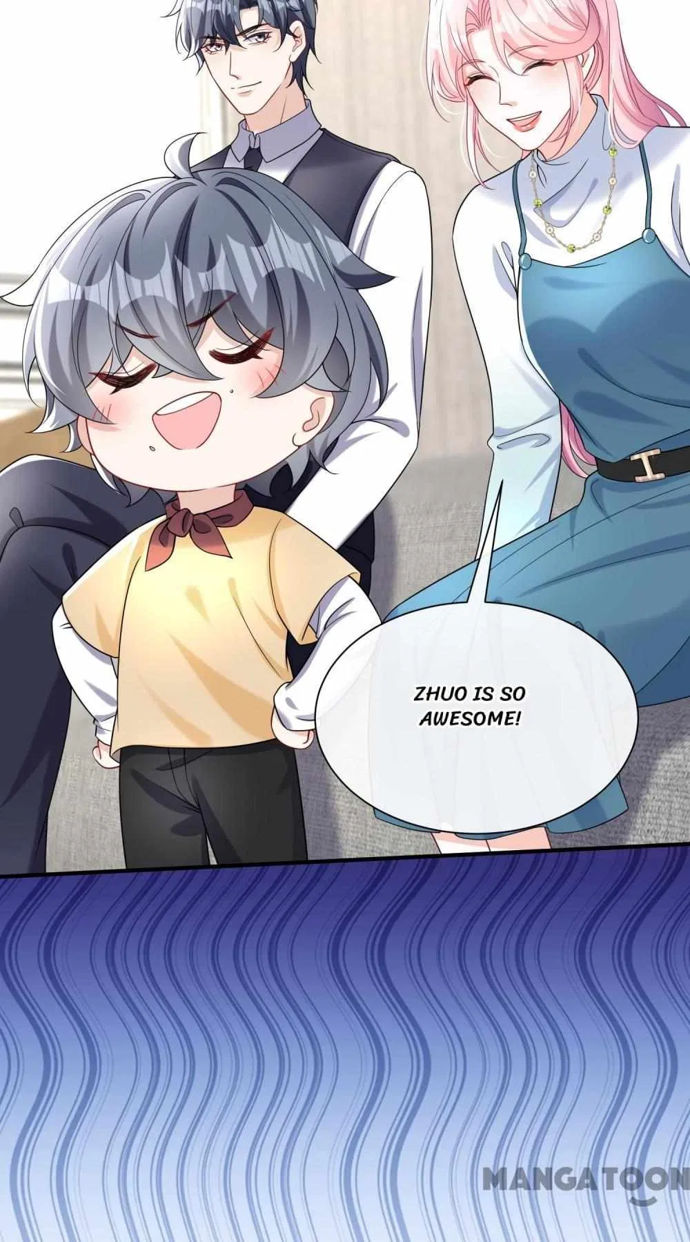 Never Let Go of My Ex-Husband Chapter 154 – Page 20