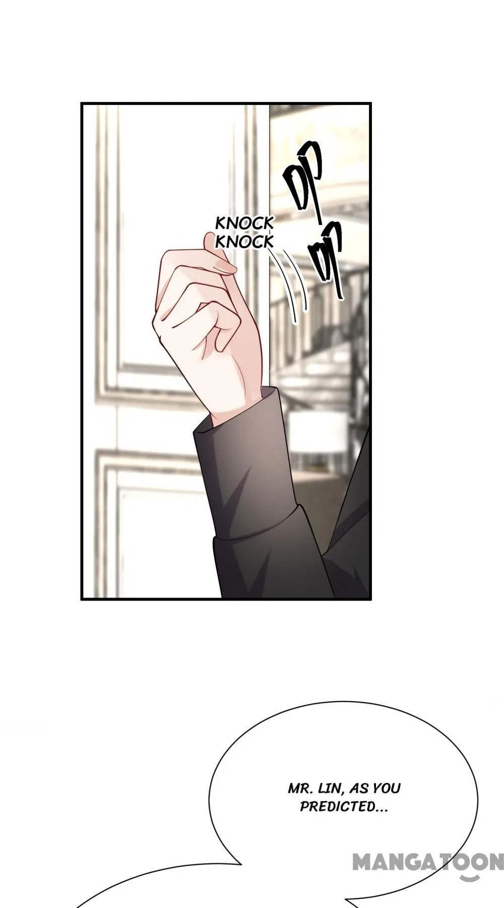 Never Let Go of My Ex-Husband Chapter 154 – Page 23