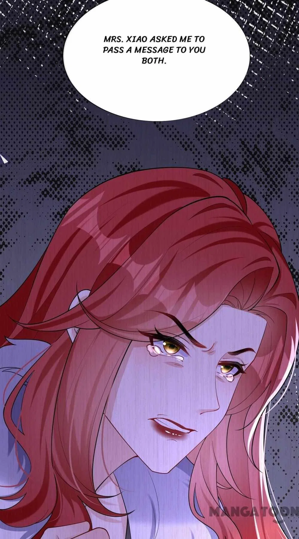 Never Let Go of My Ex-Husband Chapter 154 – Page 25