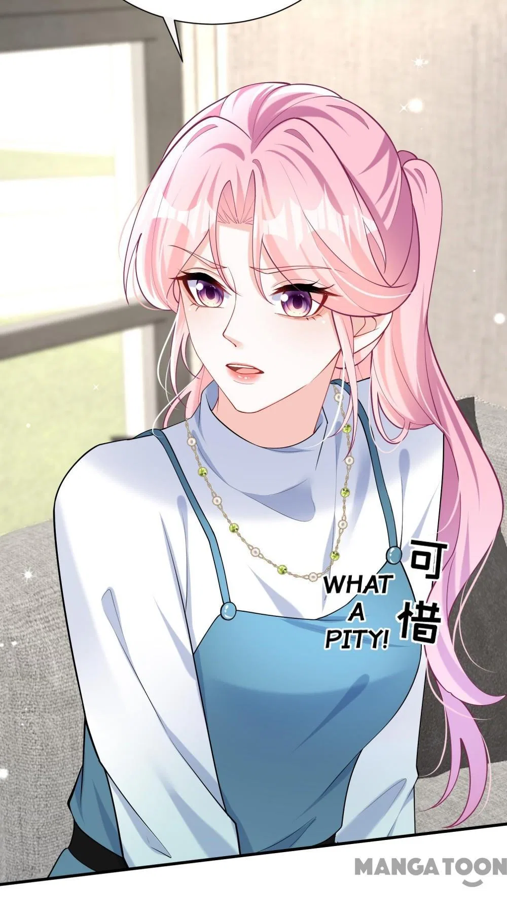 Never Let Go of My Ex-Husband Chapter 154 – Page 33