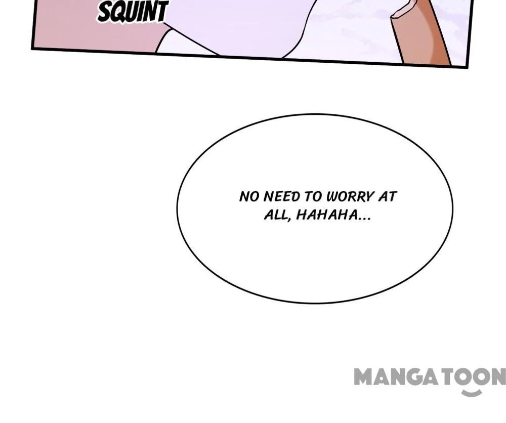 Never Let Go of My Ex-Husband Chapter 154 – Page 36