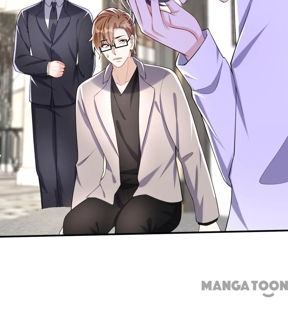 Never Let Go of My Ex-Husband Chapter 154 – Page 42