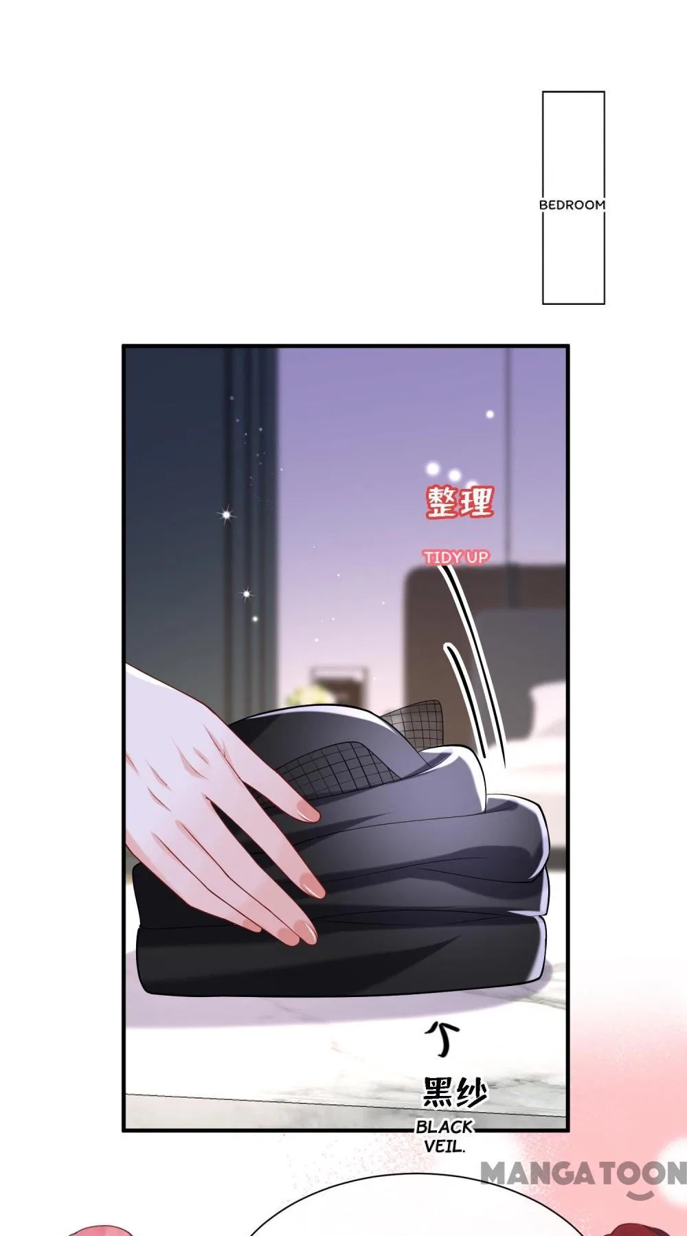 Never Let Go of My Ex-Husband Chapter 154 – Page 45