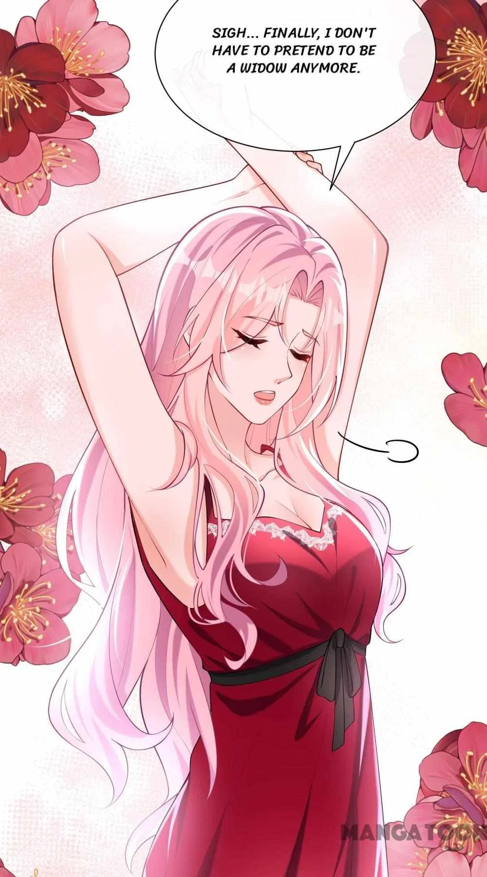 Never Let Go of My Ex-Husband Chapter 154 – Page 46