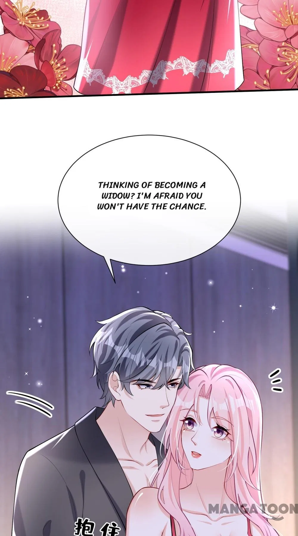 Never Let Go of My Ex-Husband Chapter 154 – Page 47