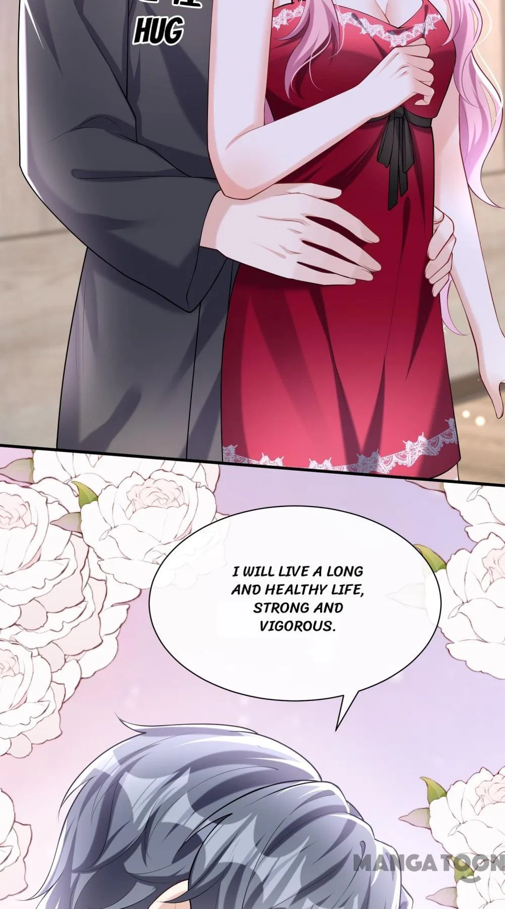Never Let Go of My Ex-Husband Chapter 154 – Page 48