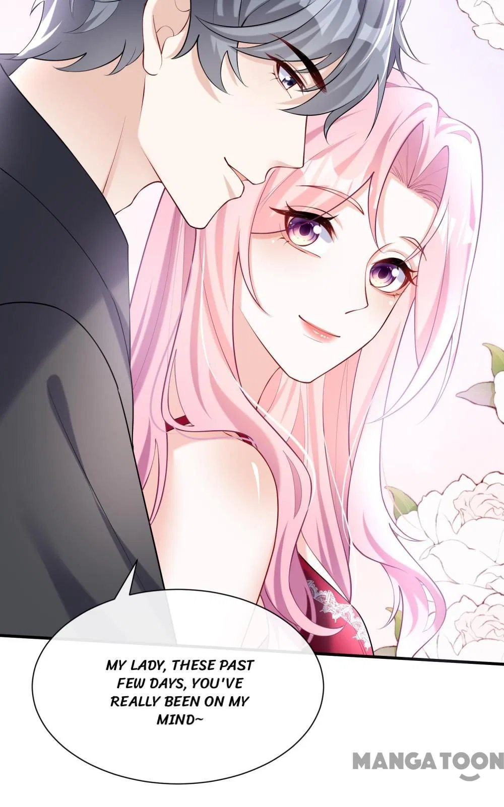 Never Let Go of My Ex-Husband Chapter 154 – Page 49