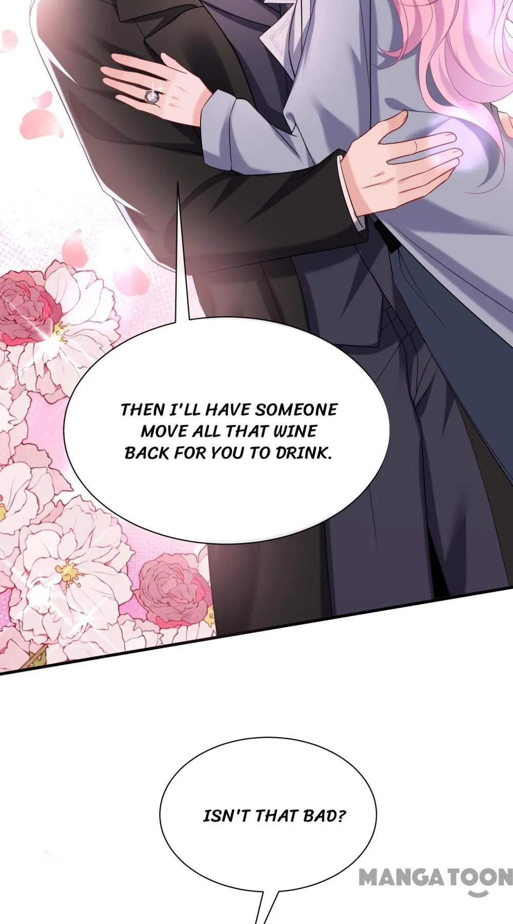 Never Let Go of My Ex-Husband Chapter 153 – Page 3