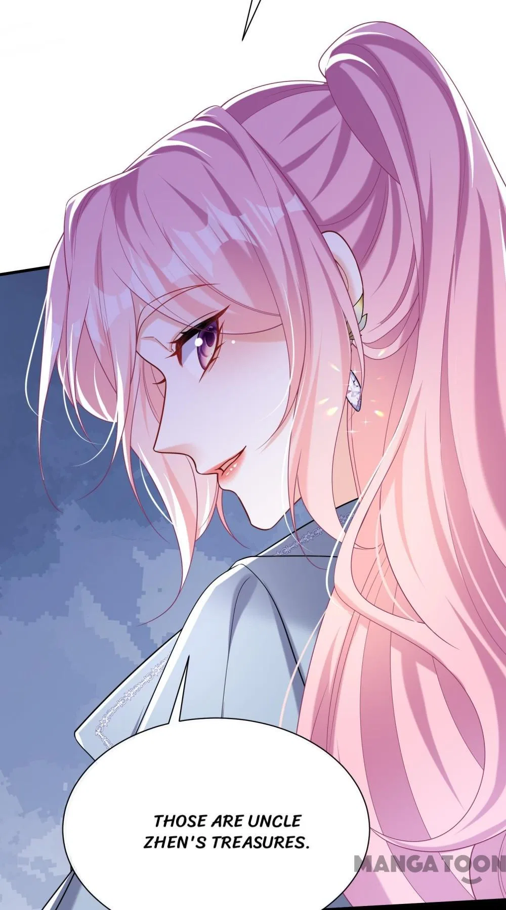 Never Let Go of My Ex-Husband Chapter 153 – Page 4