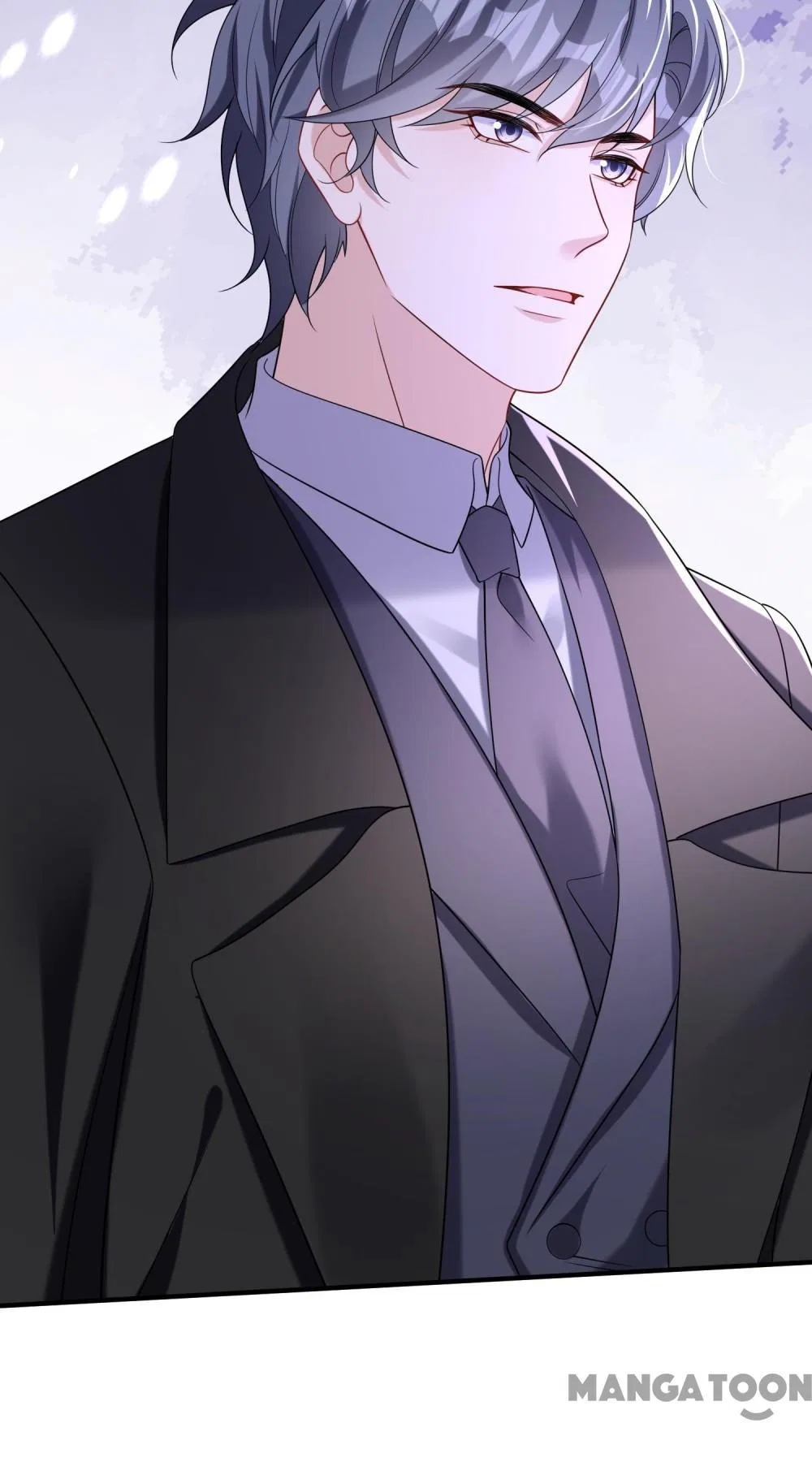 Never Let Go of My Ex-Husband Chapter 153 – Page 11