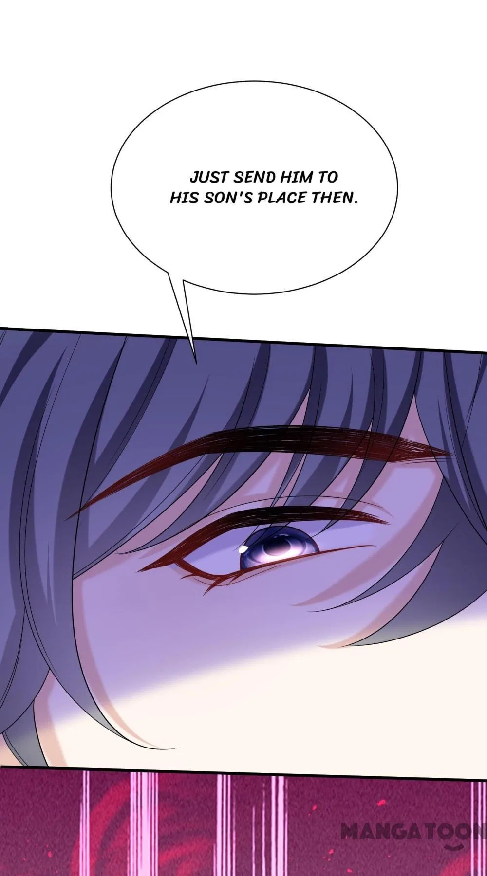 Never Let Go of My Ex-Husband Chapter 153 – Page 13