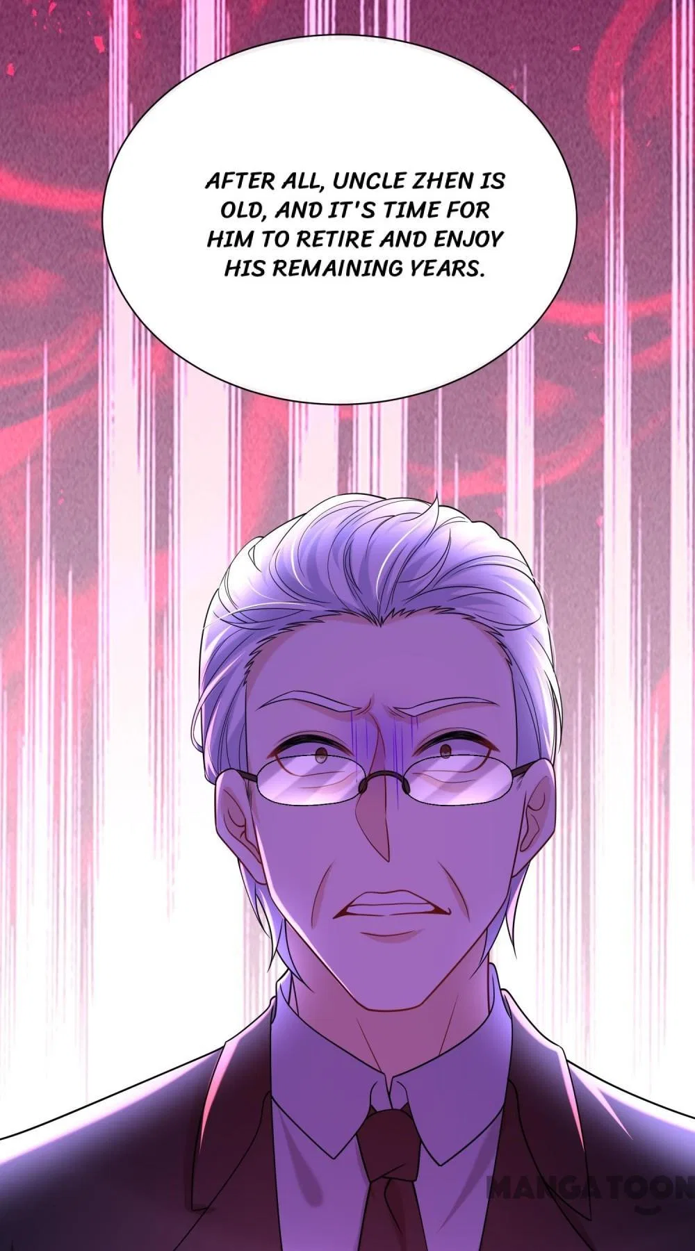 Never Let Go of My Ex-Husband Chapter 153 – Page 14