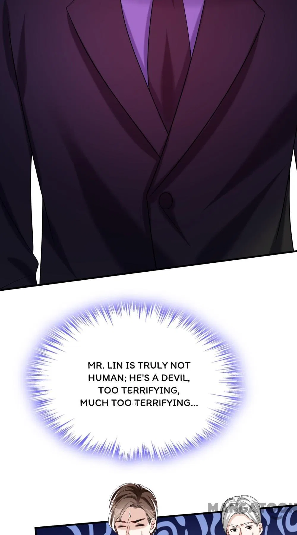 Never Let Go of My Ex-Husband Chapter 153 – Page 15