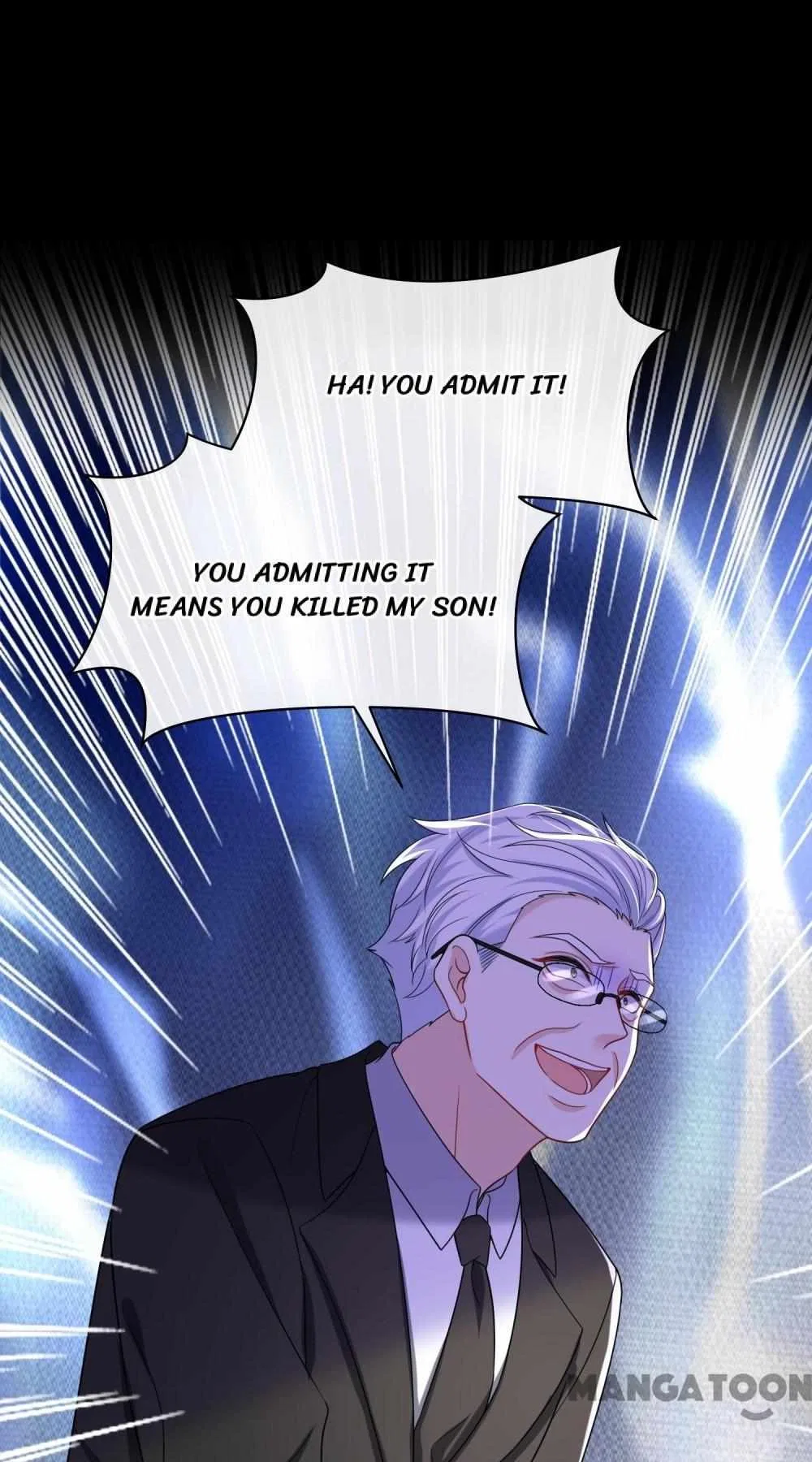 Never Let Go of My Ex-Husband Chapter 153 – Page 20