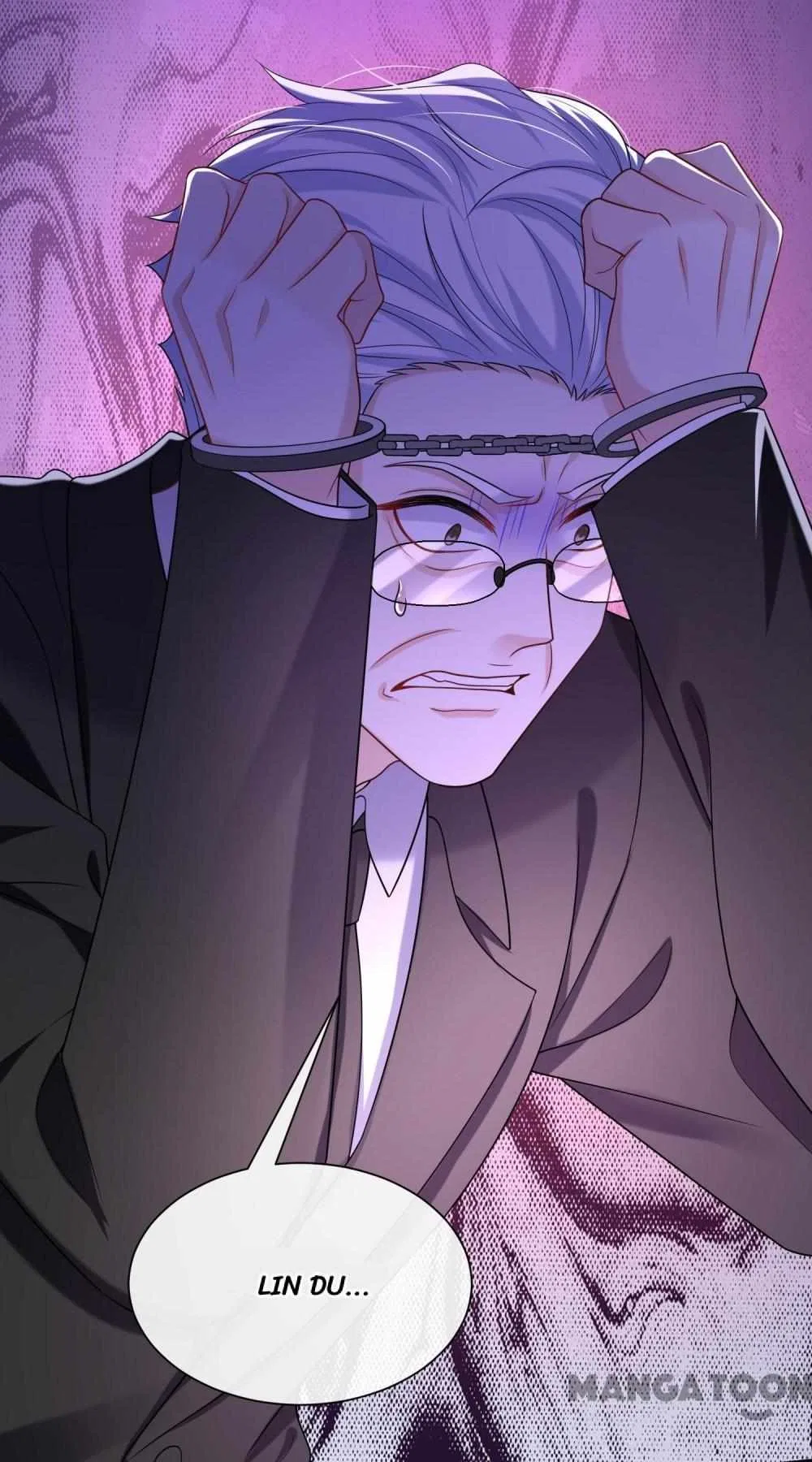Never Let Go of My Ex-Husband Chapter 153 – Page 24