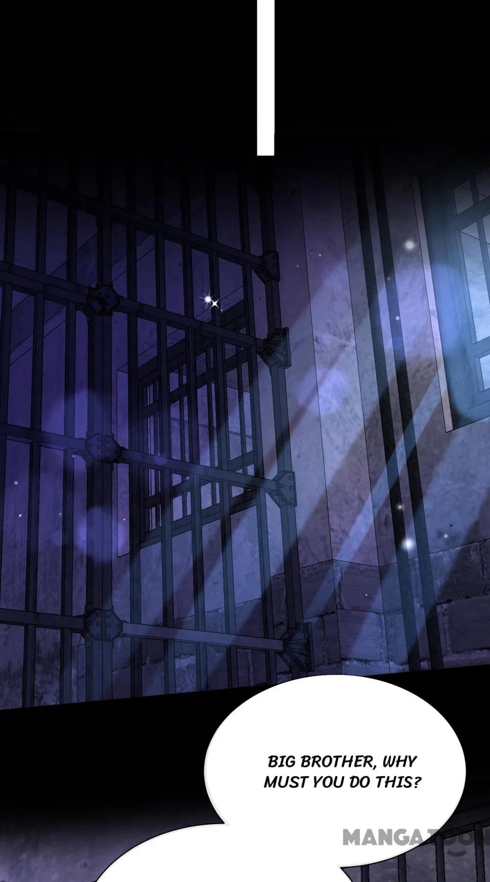 Never Let Go of My Ex-Husband Chapter 153 – Page 27