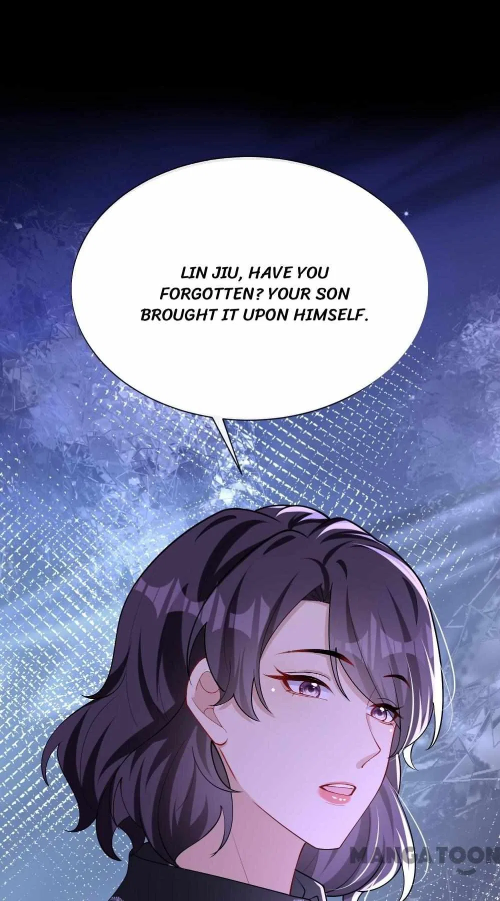 Never Let Go of My Ex-Husband Chapter 153 – Page 31