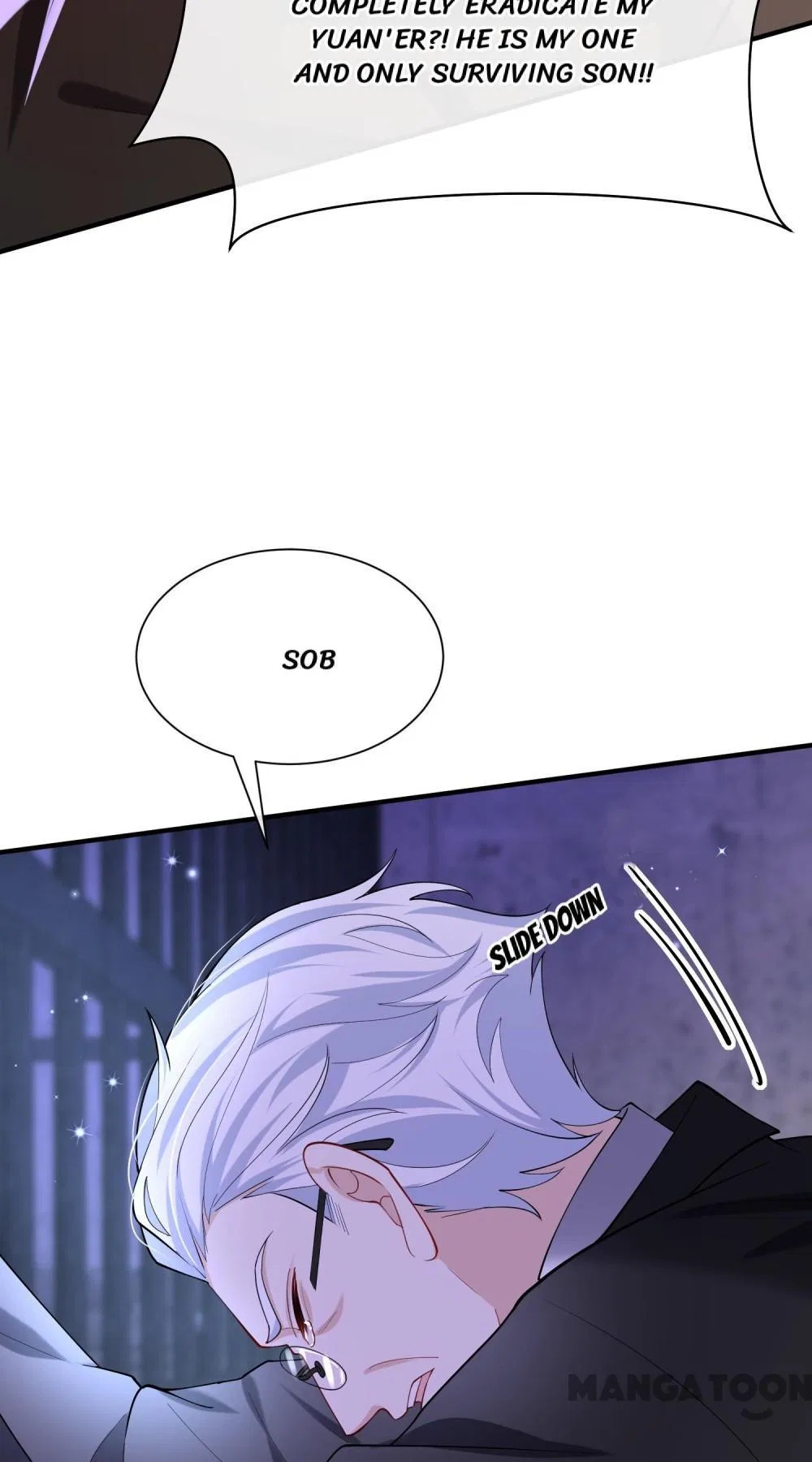 Never Let Go of My Ex-Husband Chapter 153 – Page 34