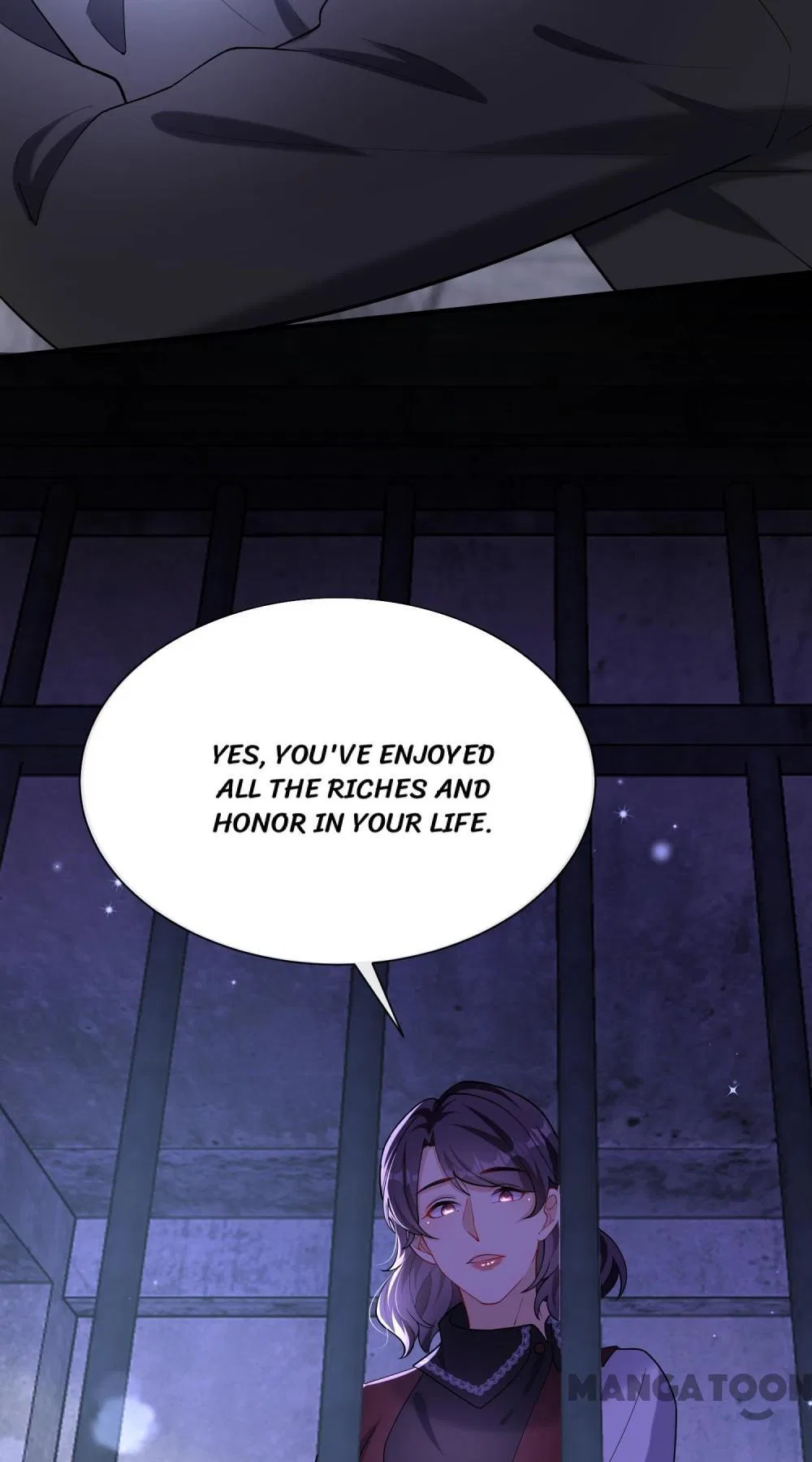 Never Let Go of My Ex-Husband Chapter 153 – Page 35