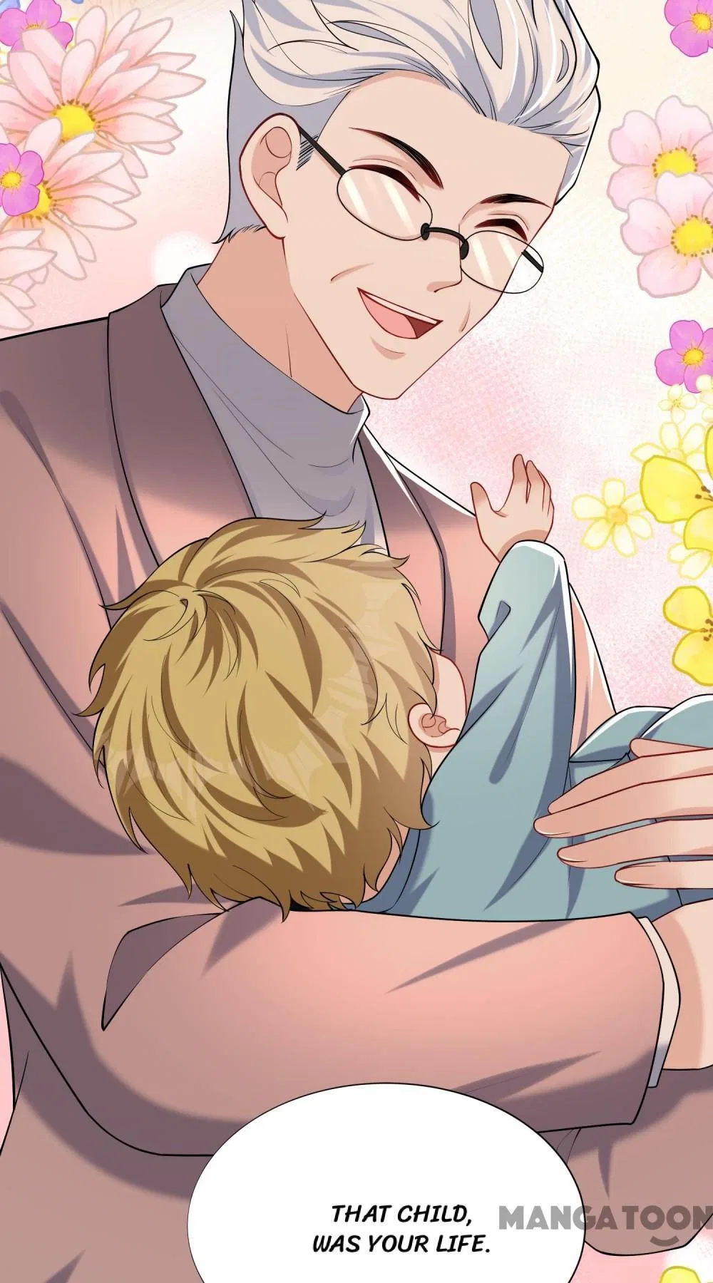 Never Let Go of My Ex-Husband Chapter 153 – Page 38