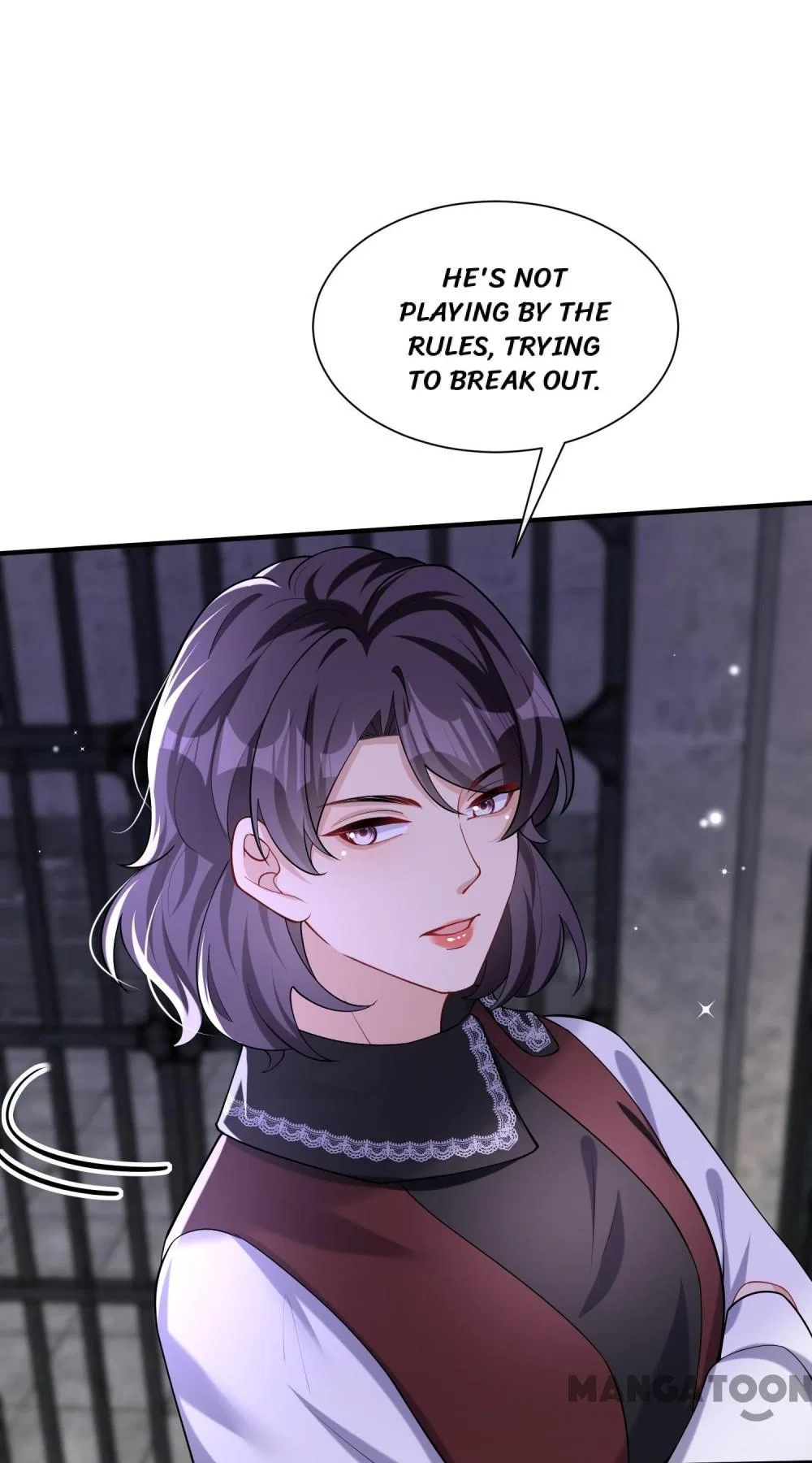 Never Let Go of My Ex-Husband Chapter 153 – Page 43