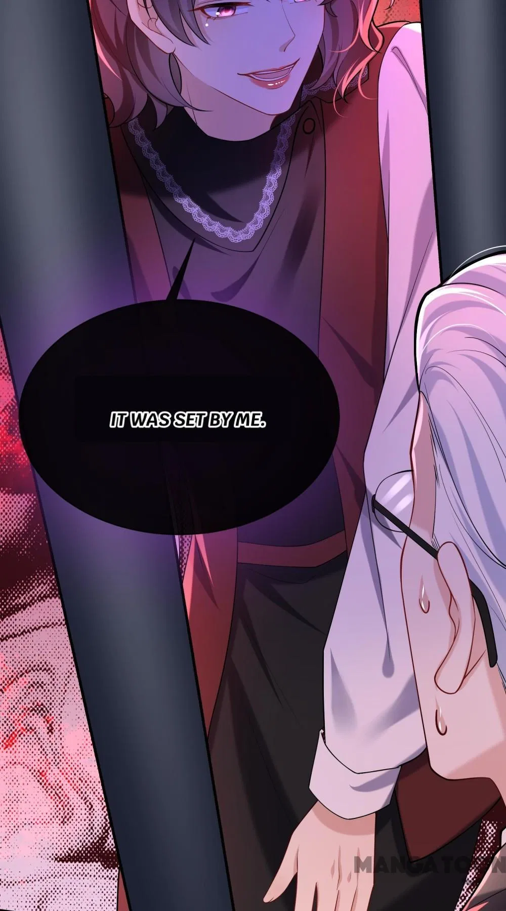 Never Let Go of My Ex-Husband Chapter 153 – Page 48