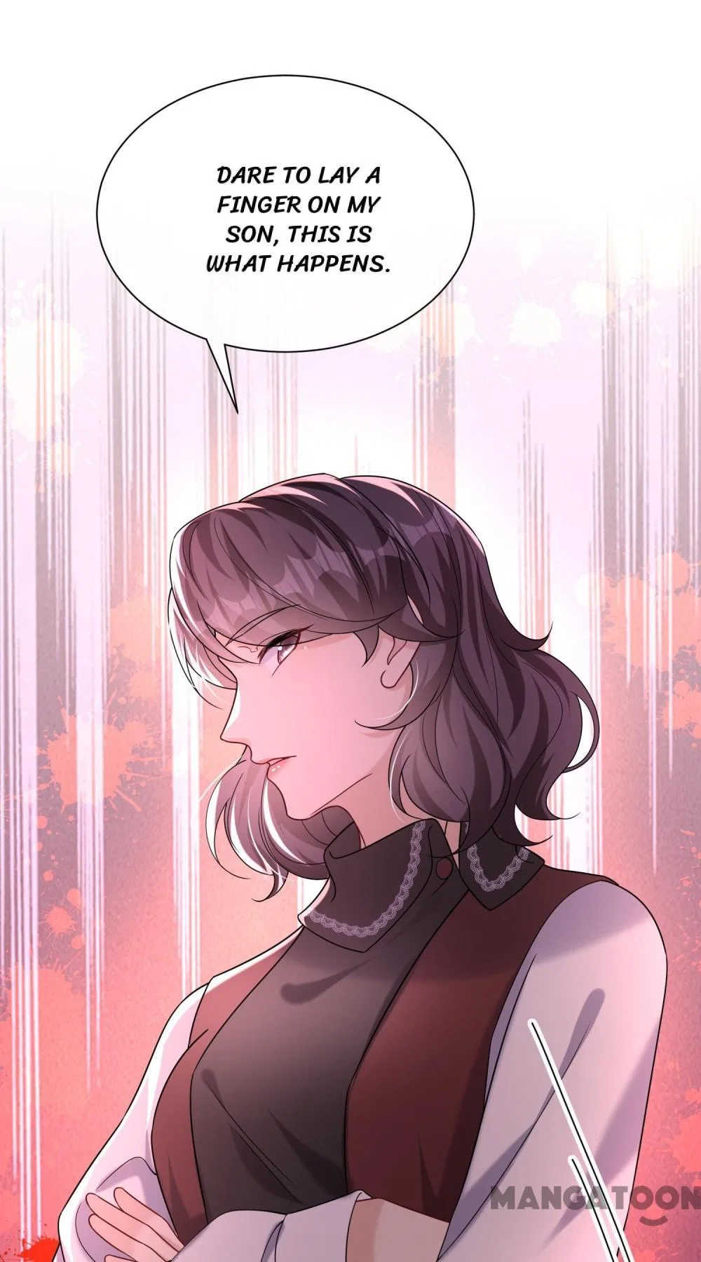 Never Let Go of My Ex-Husband Chapter 153 – Page 51