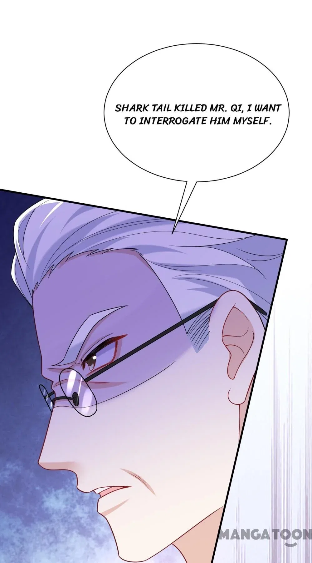 Never Let Go of My Ex-Husband Chapter 152 – Page 2