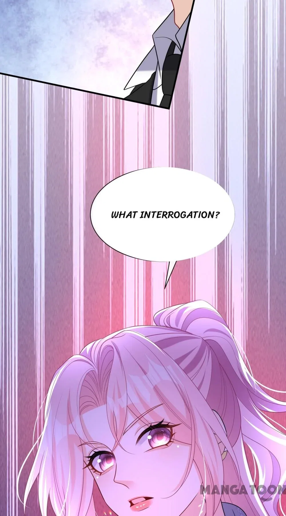 Never Let Go of My Ex-Husband Chapter 152 – Page 3