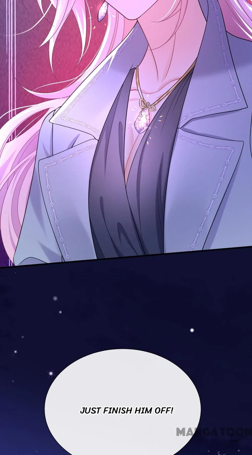 Never Let Go of My Ex-Husband Chapter 152 – Page 4