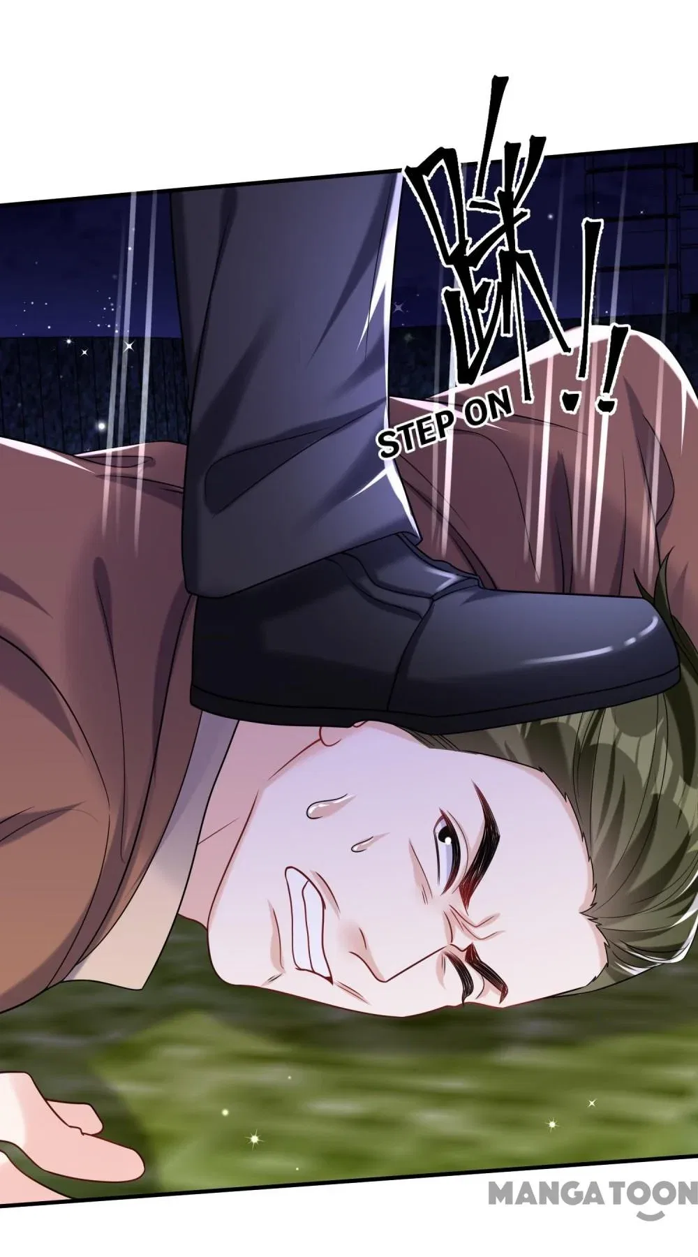 Never Let Go of My Ex-Husband Chapter 152 – Page 7