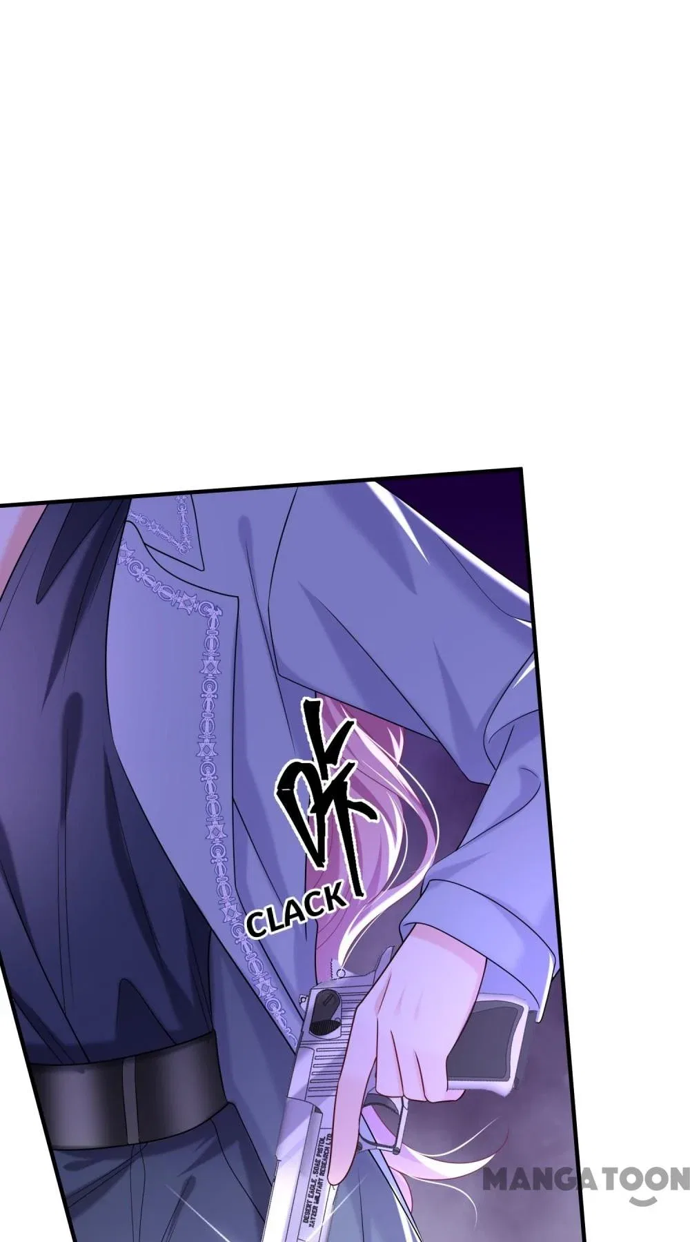 Never Let Go of My Ex-Husband Chapter 152 – Page 8