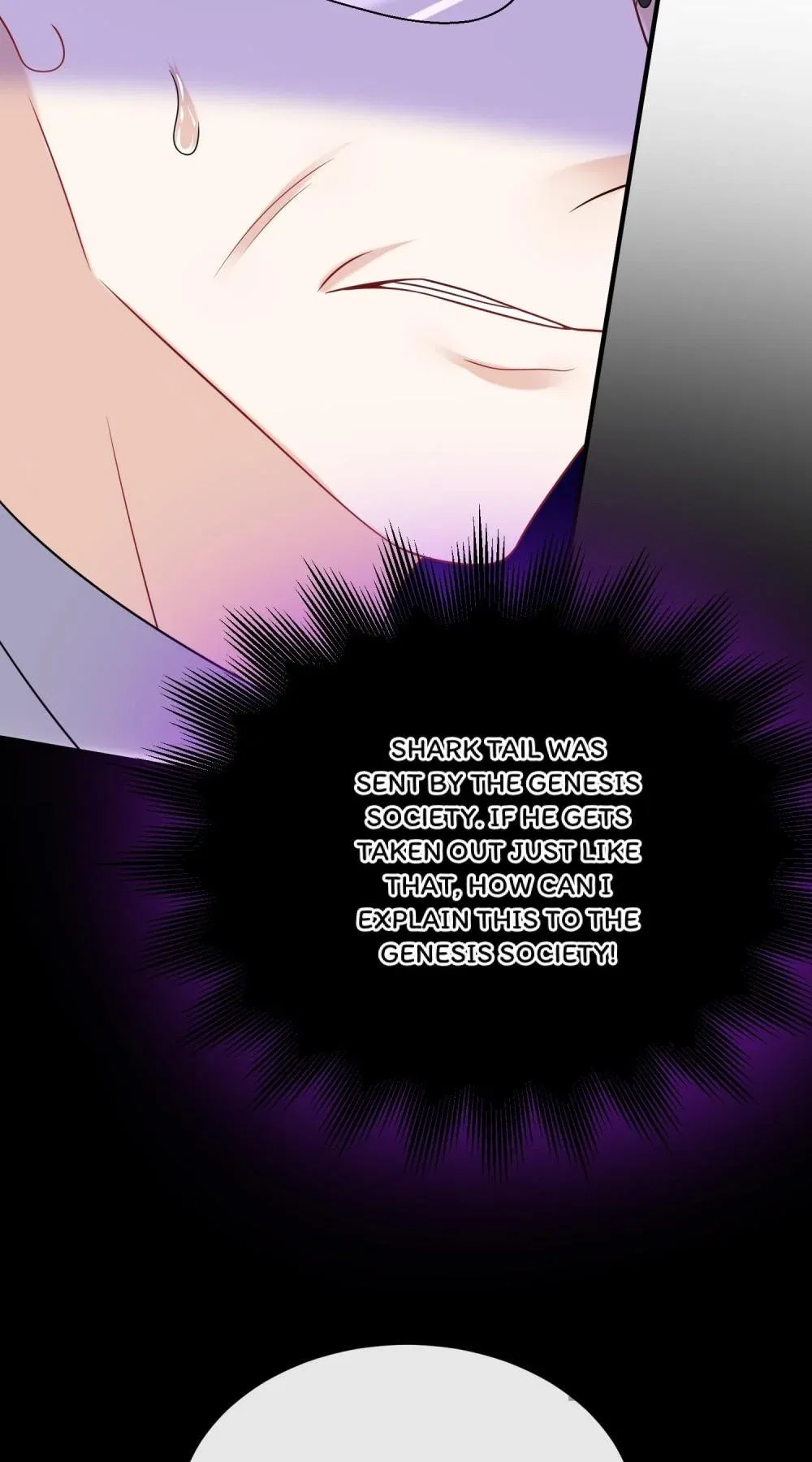 Never Let Go of My Ex-Husband Chapter 152 – Page 12