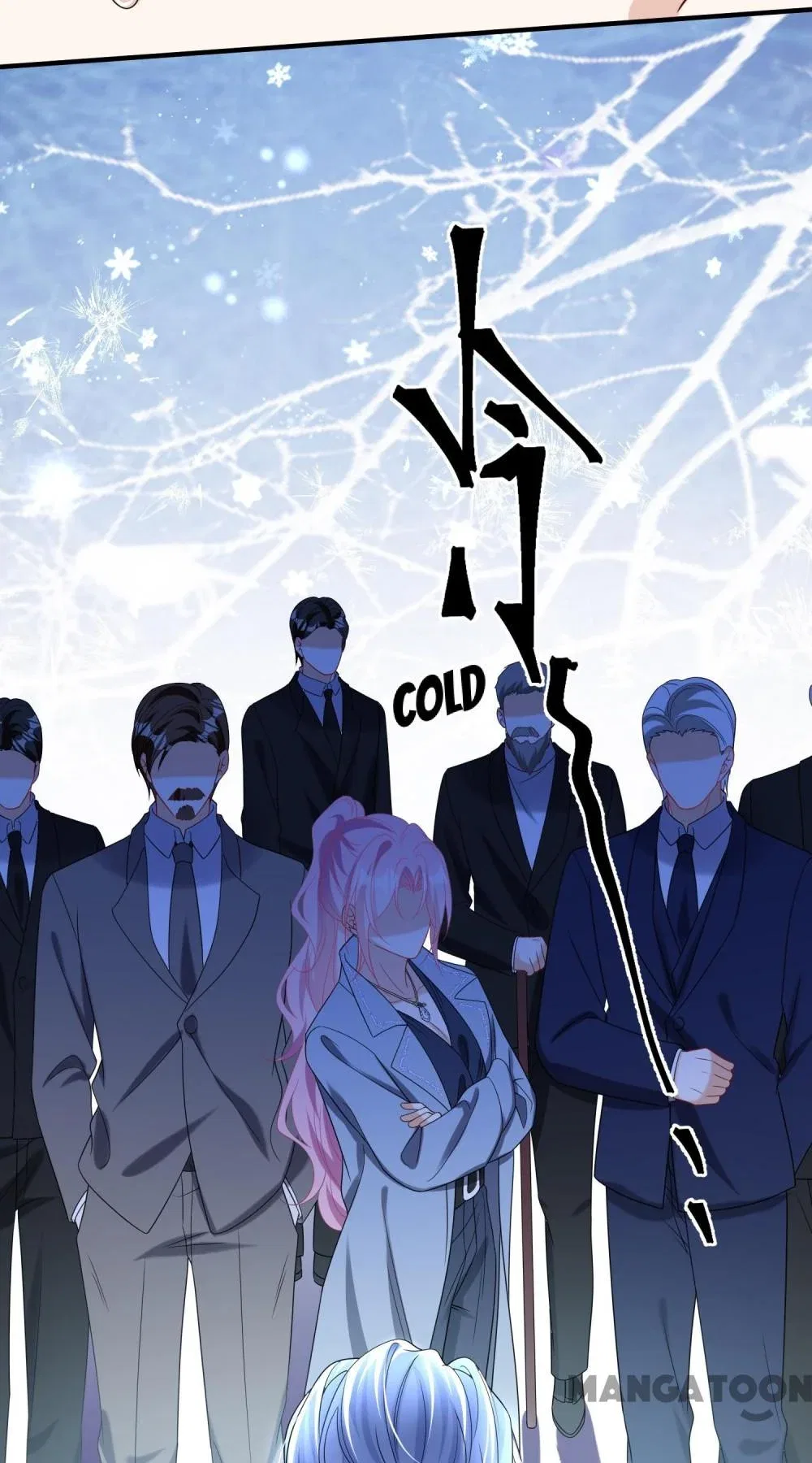 Never Let Go of My Ex-Husband Chapter 152 – Page 17