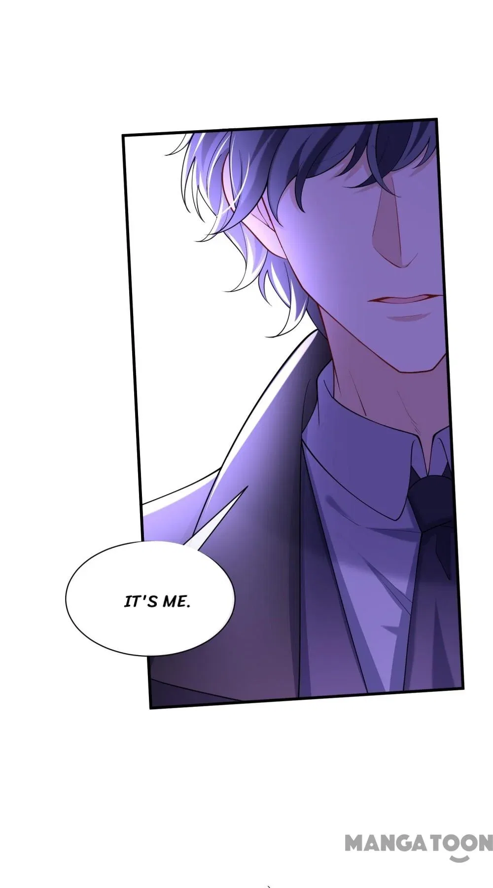 Never Let Go of My Ex-Husband Chapter 152 – Page 23