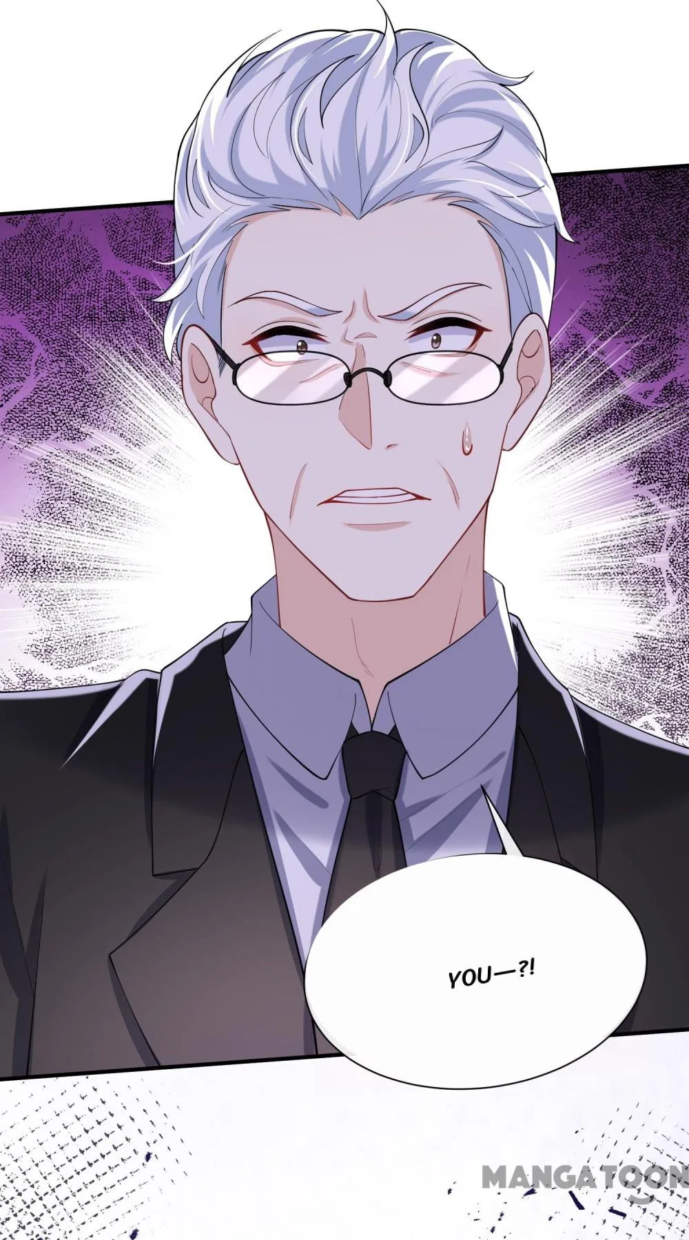 Never Let Go of My Ex-Husband Chapter 152 – Page 24