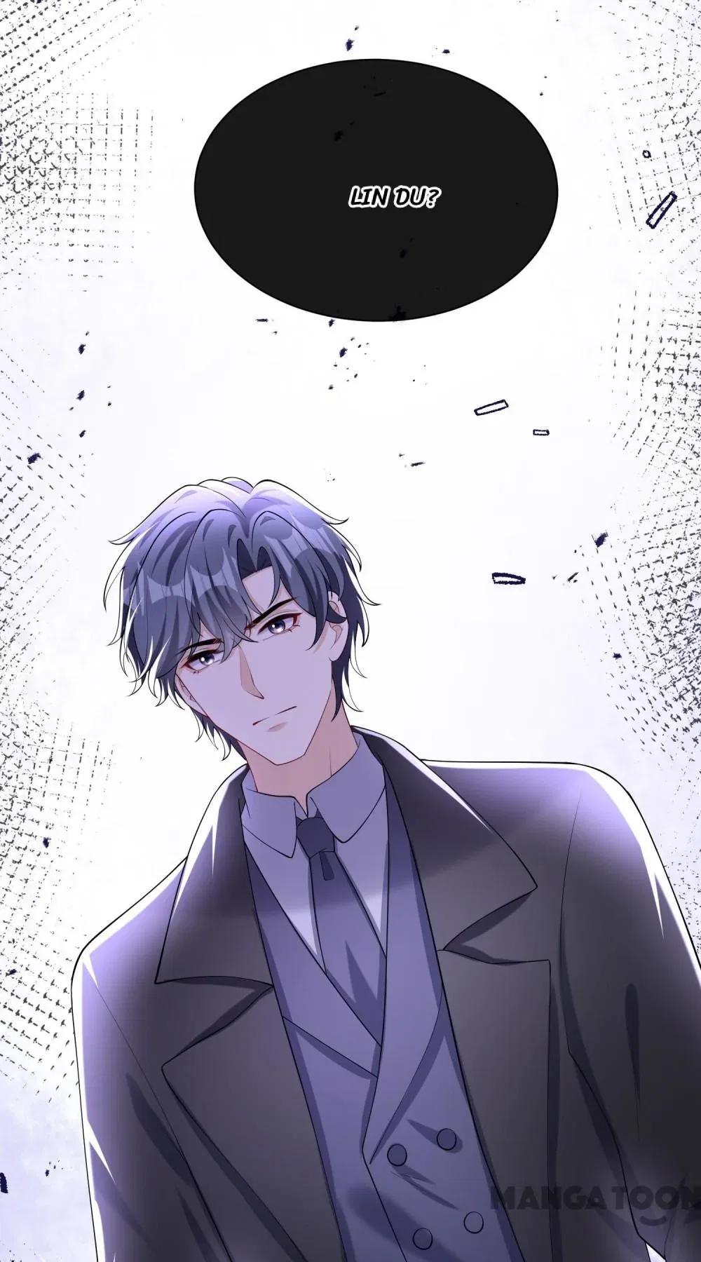 Never Let Go of My Ex-Husband Chapter 152 – Page 25