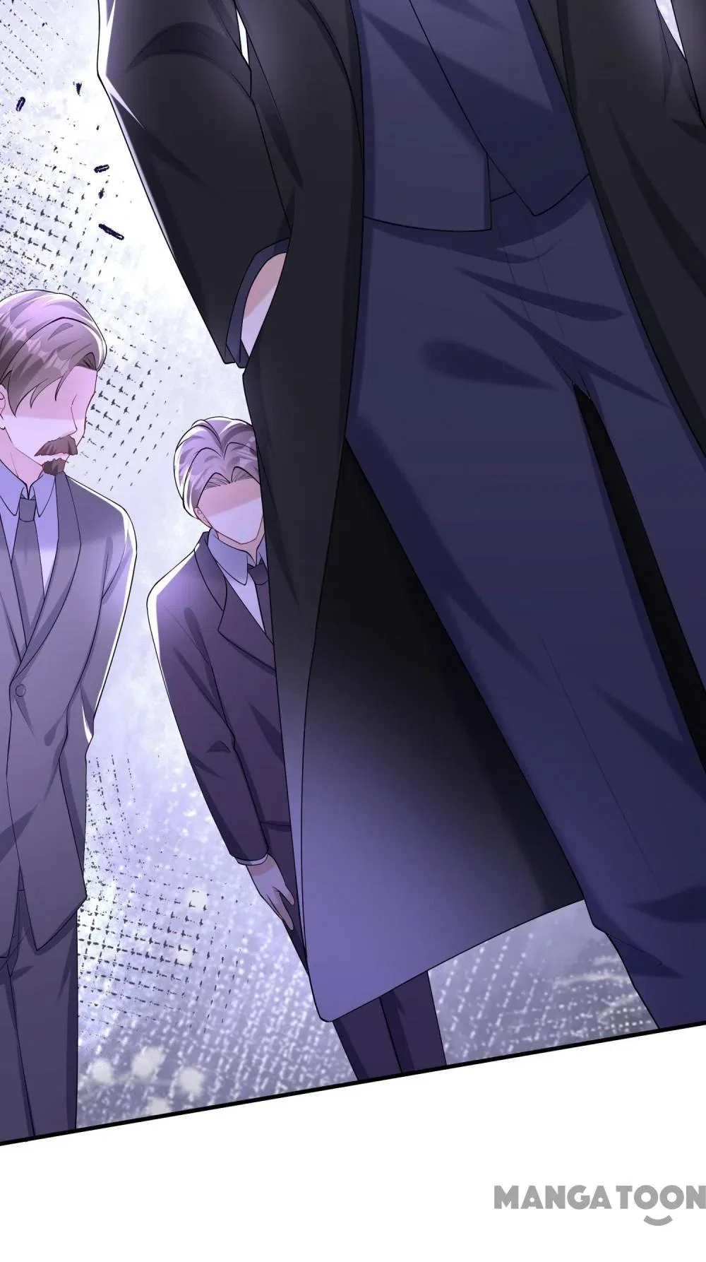 Never Let Go of My Ex-Husband Chapter 152 – Page 26