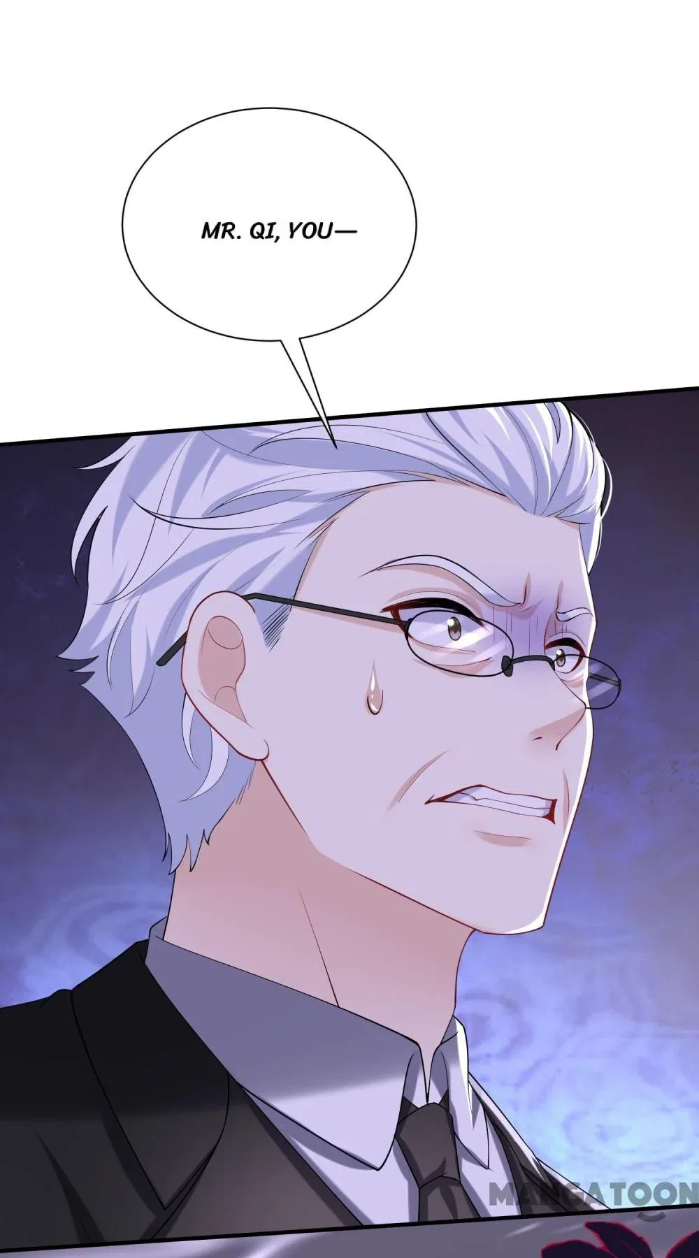 Never Let Go of My Ex-Husband Chapter 152 – Page 27