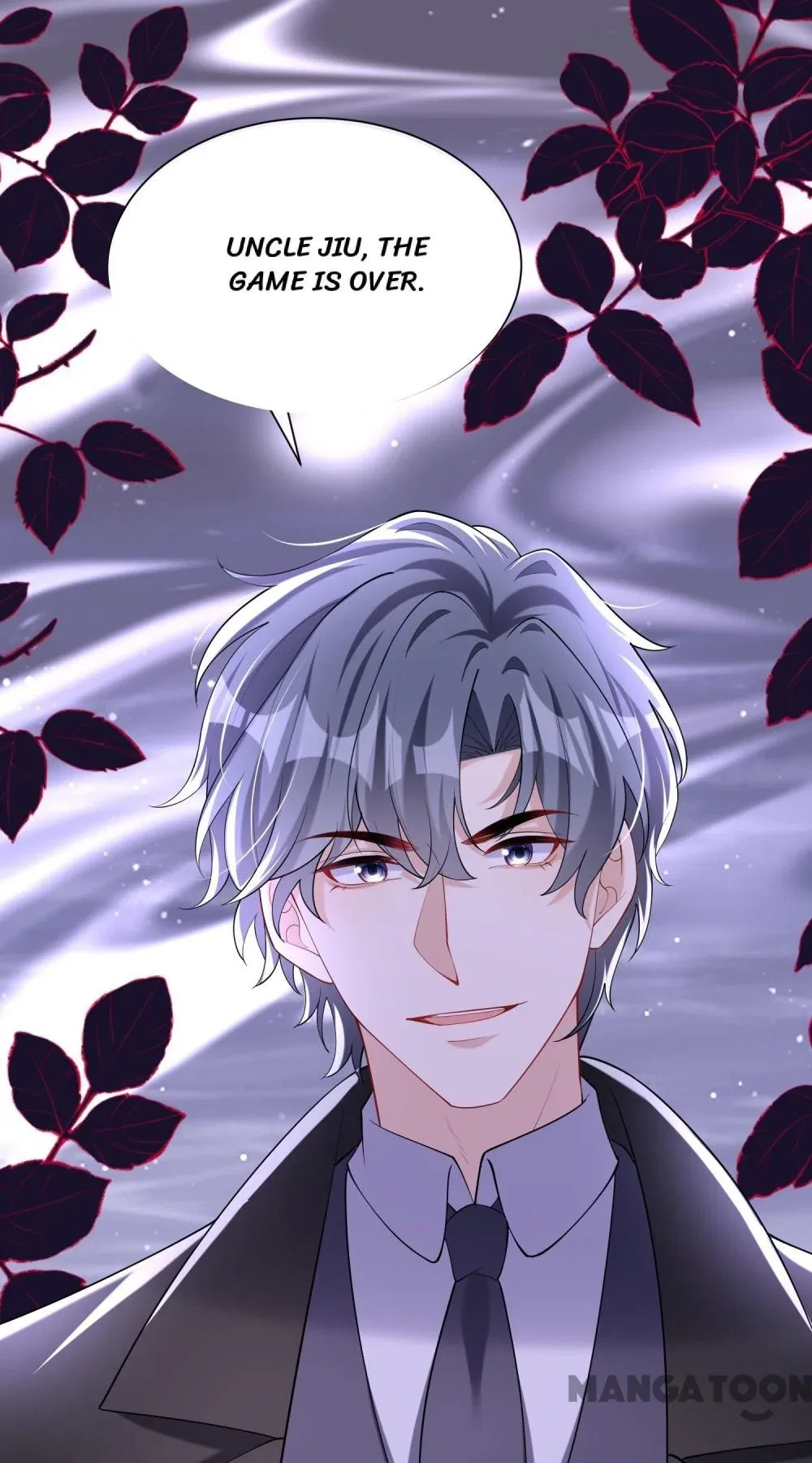 Never Let Go of My Ex-Husband Chapter 152 – Page 28