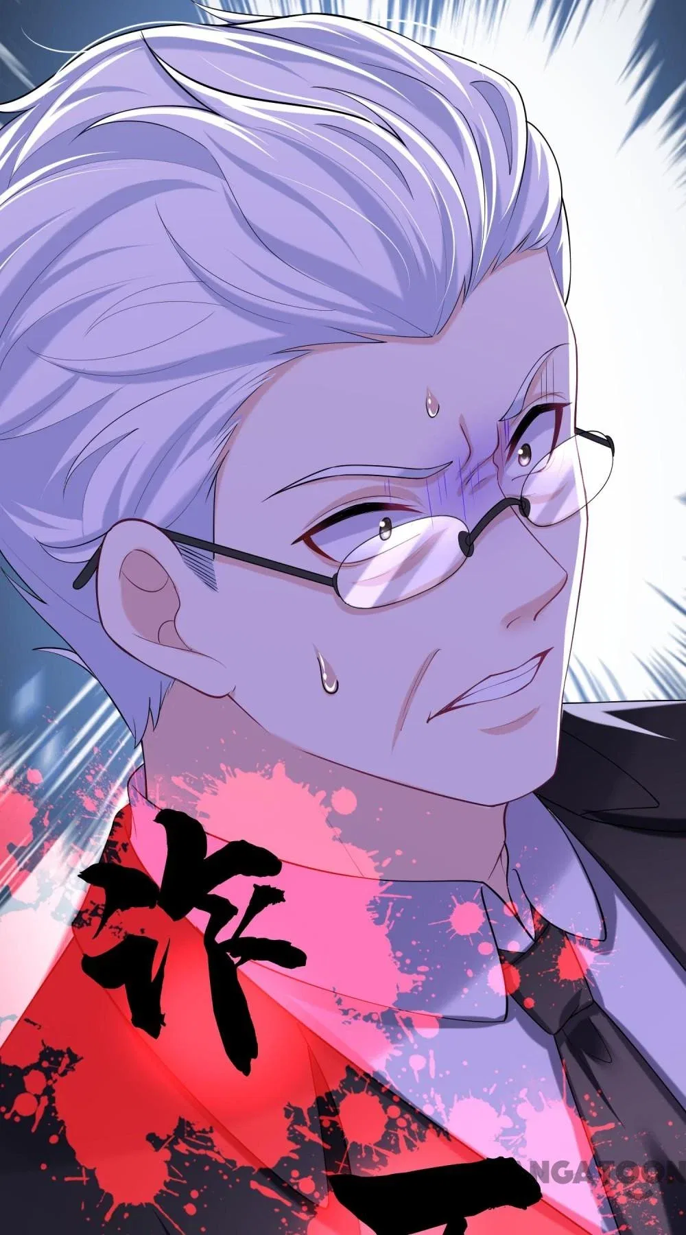 Never Let Go of My Ex-Husband Chapter 152 – Page 30